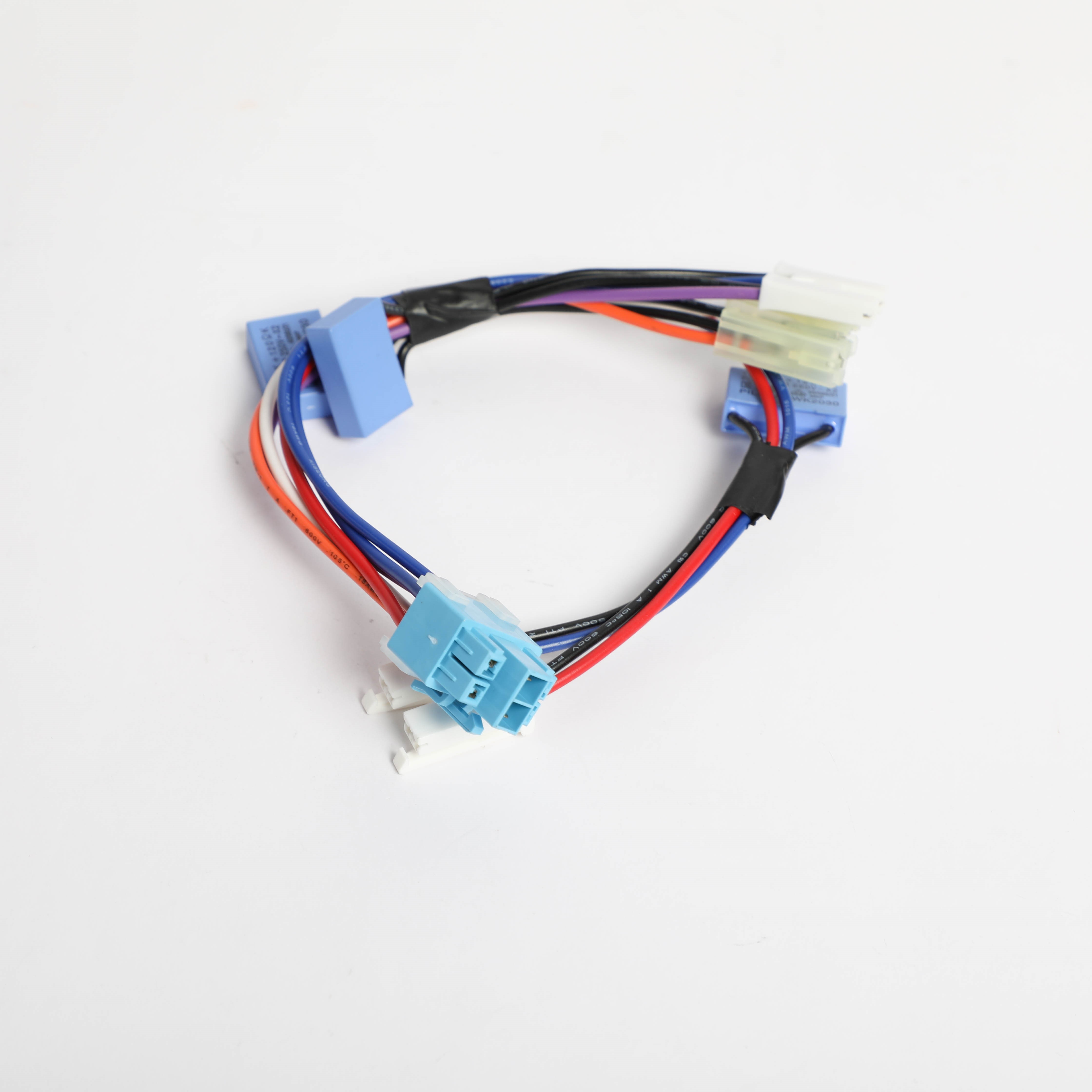6877JB3019F HARNESS ASSEMBLY