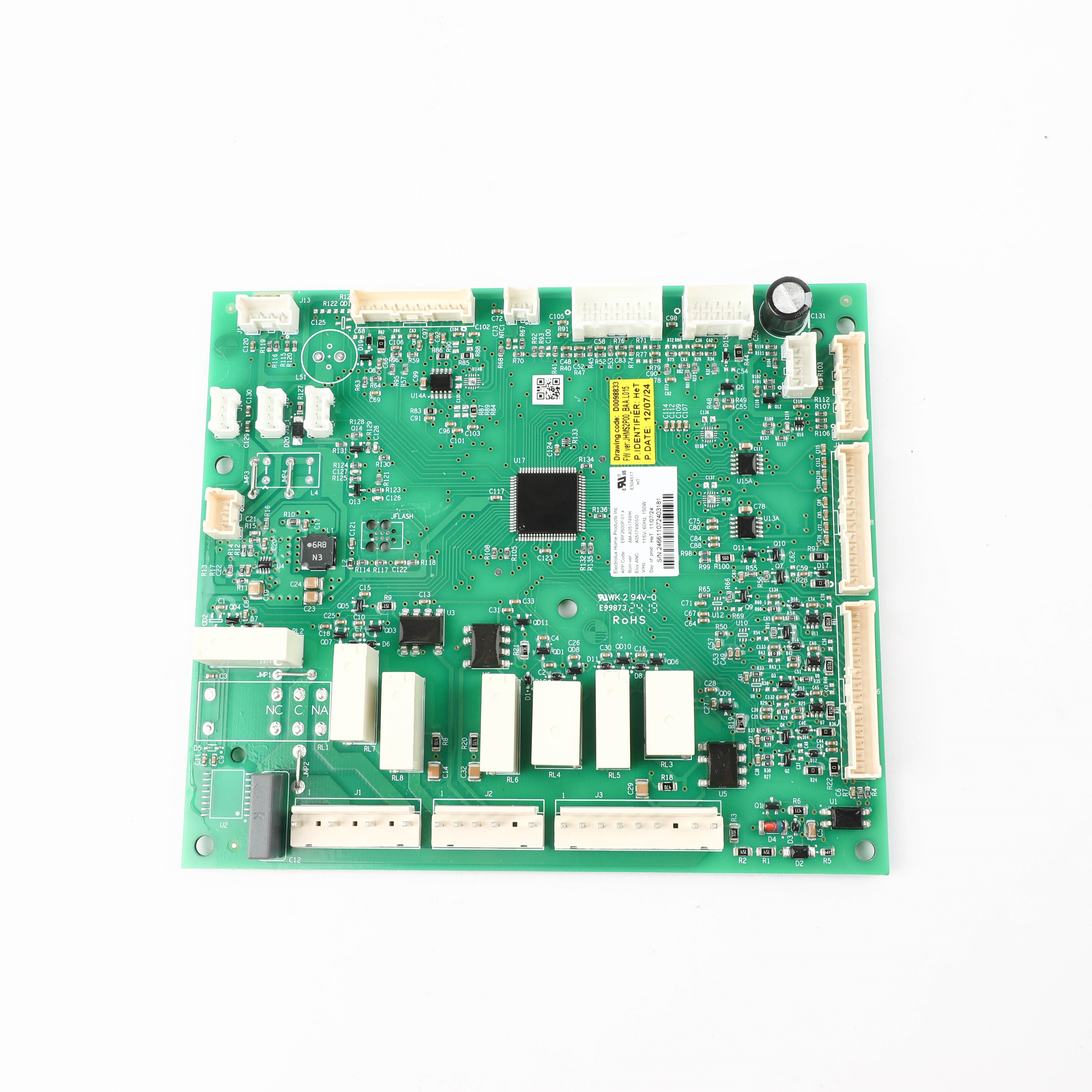Electrolux 5304536563