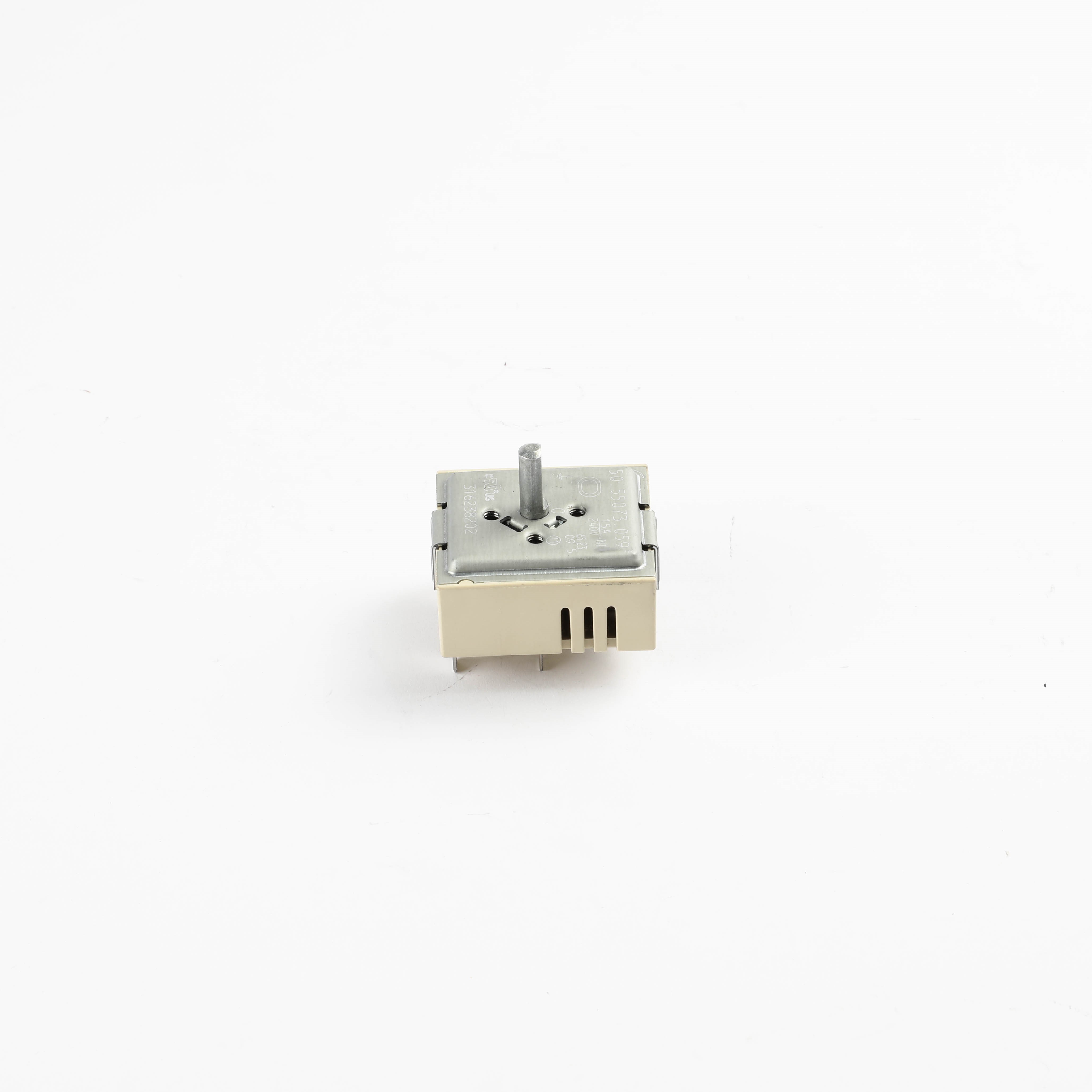 316238202 Frigidaire Range Dual Infinite Switch