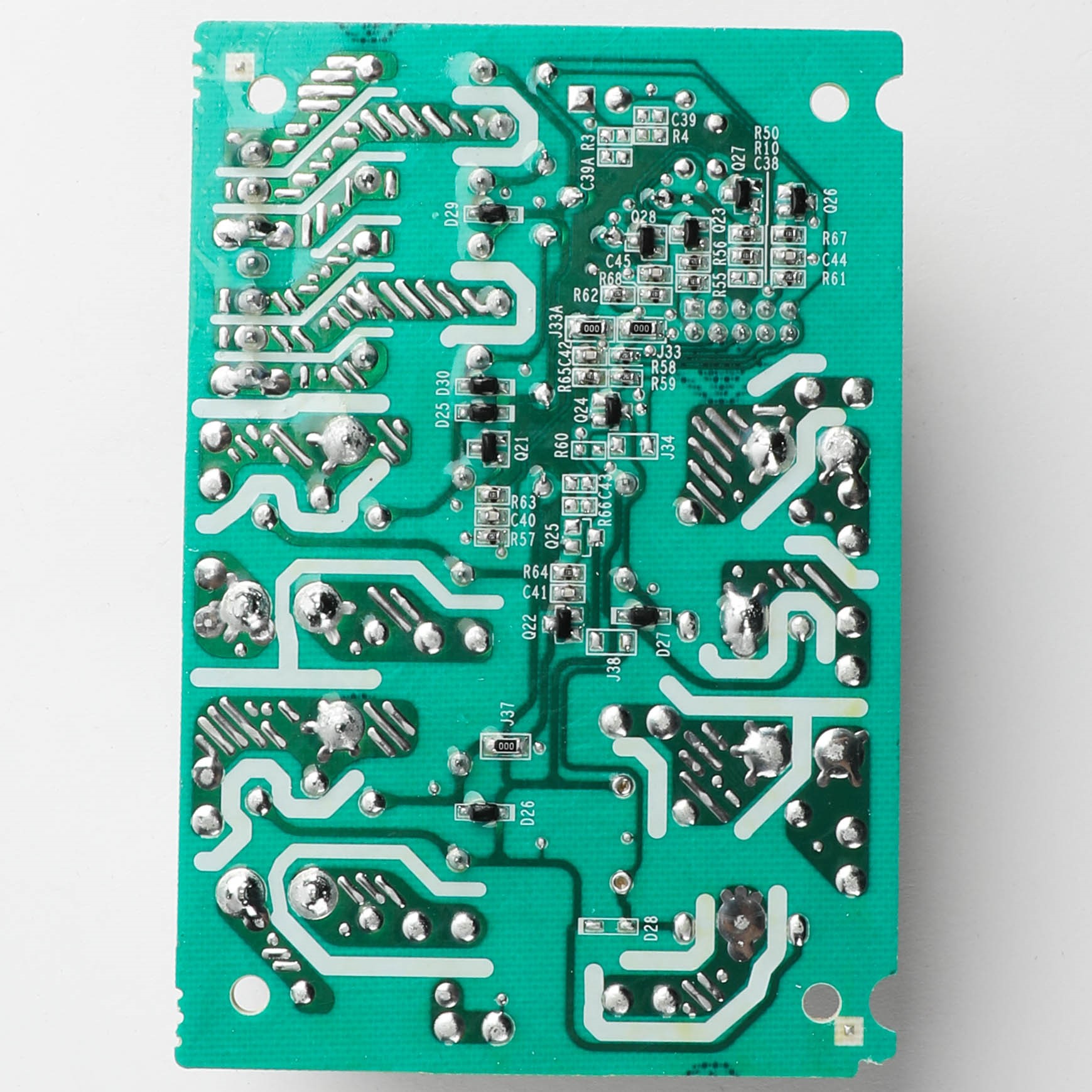 GE Appliances WB27X28658