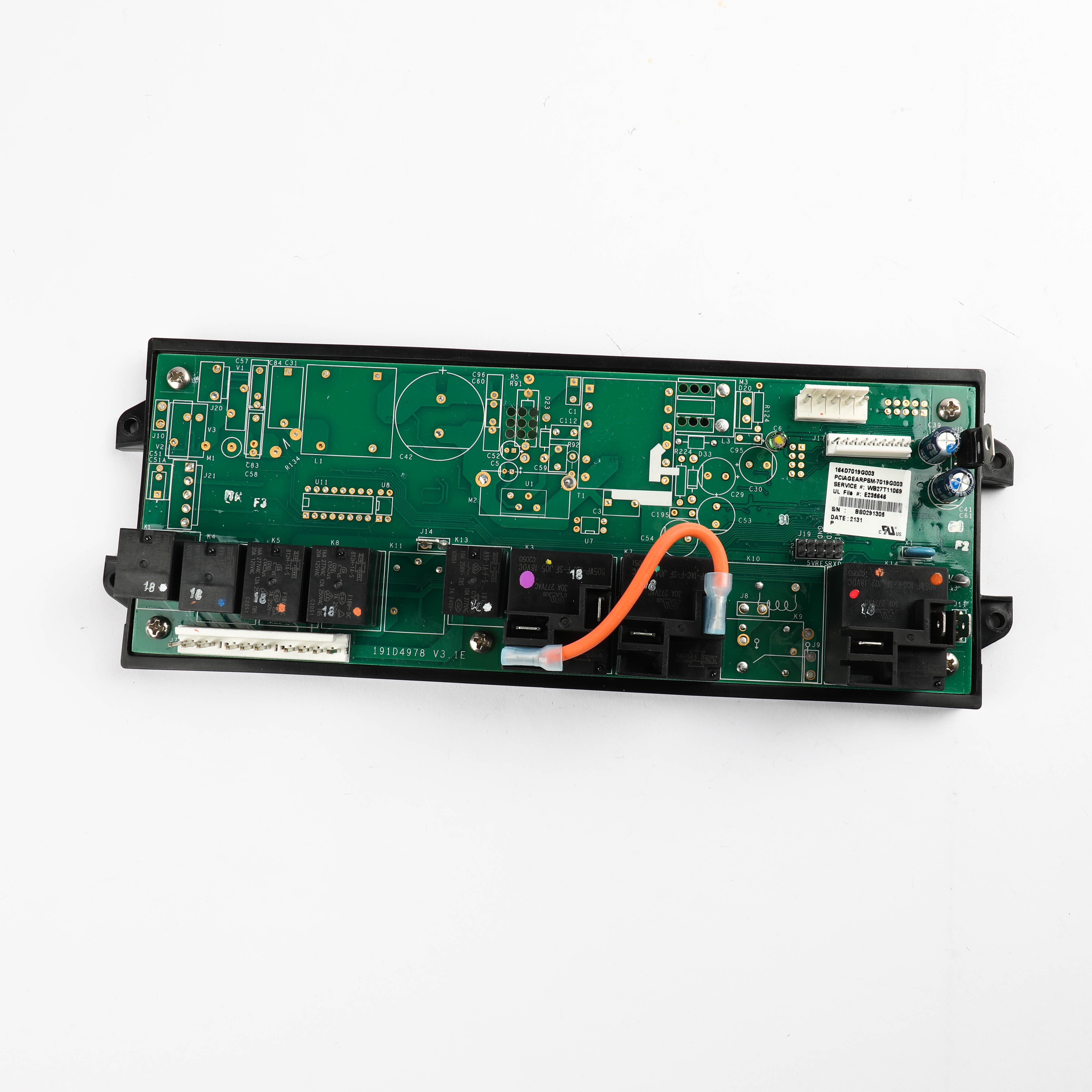 WB27T11069 FRAME BOARD ASM