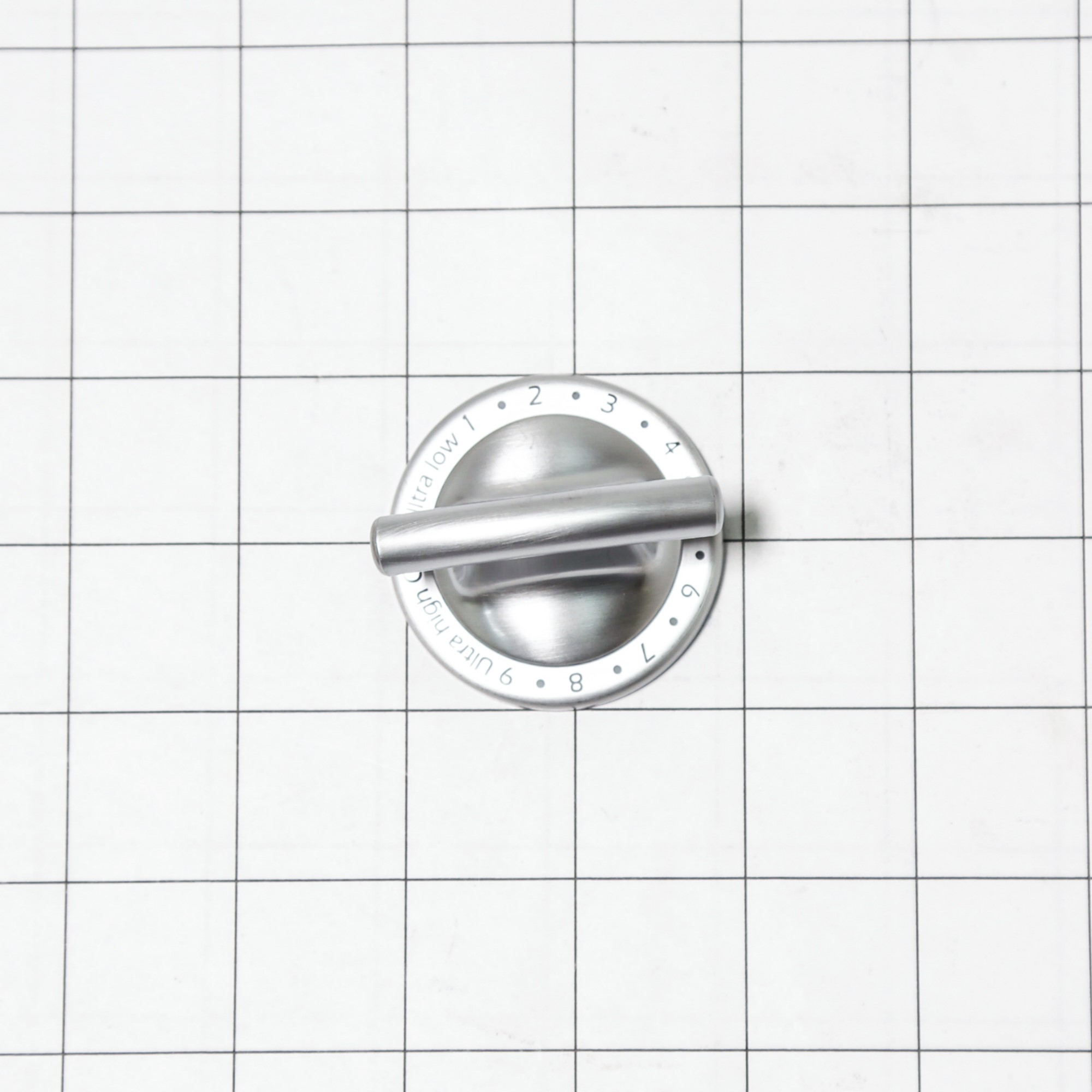 WP74011579 KNOB  CUST