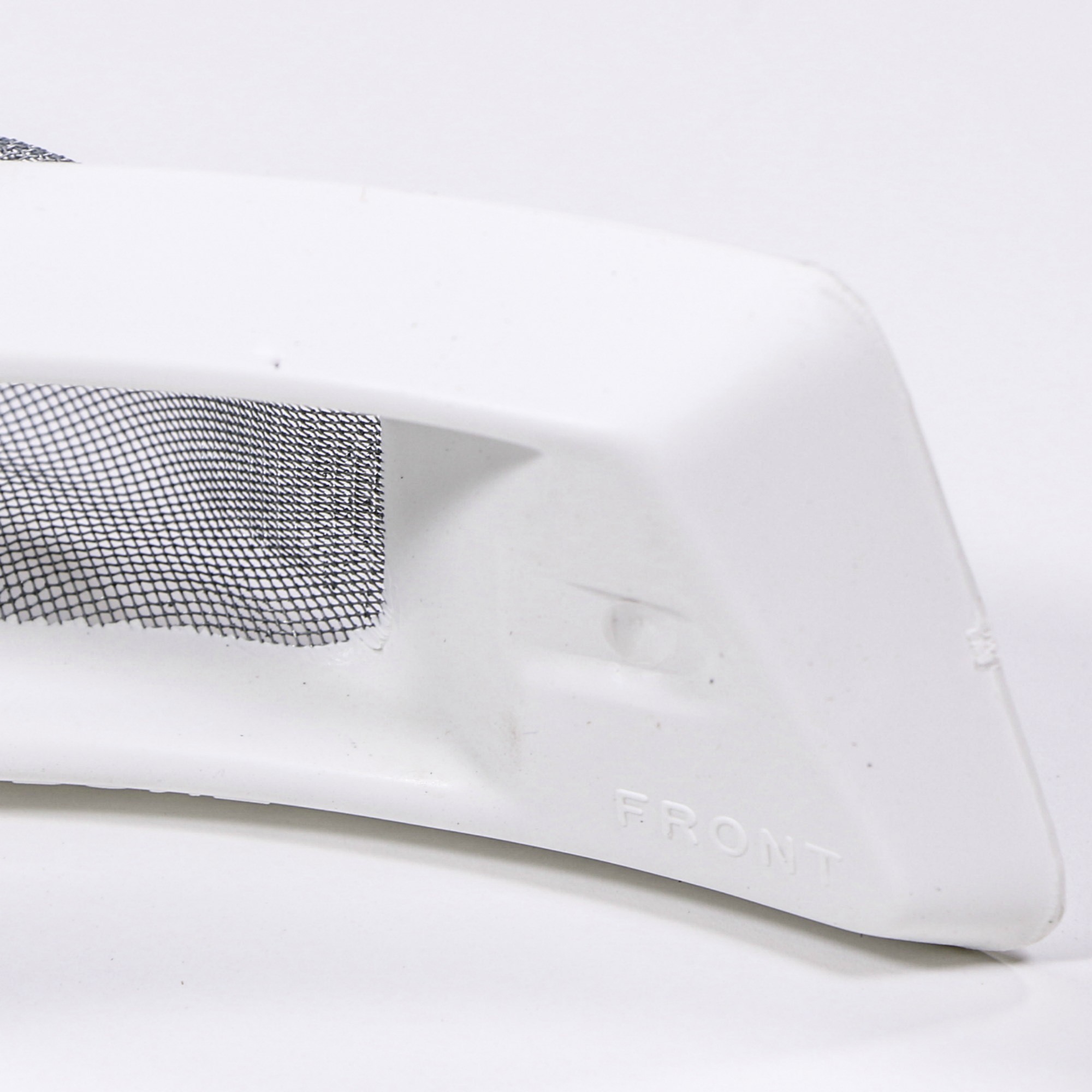 61376P - FILTER LINT-WHITE