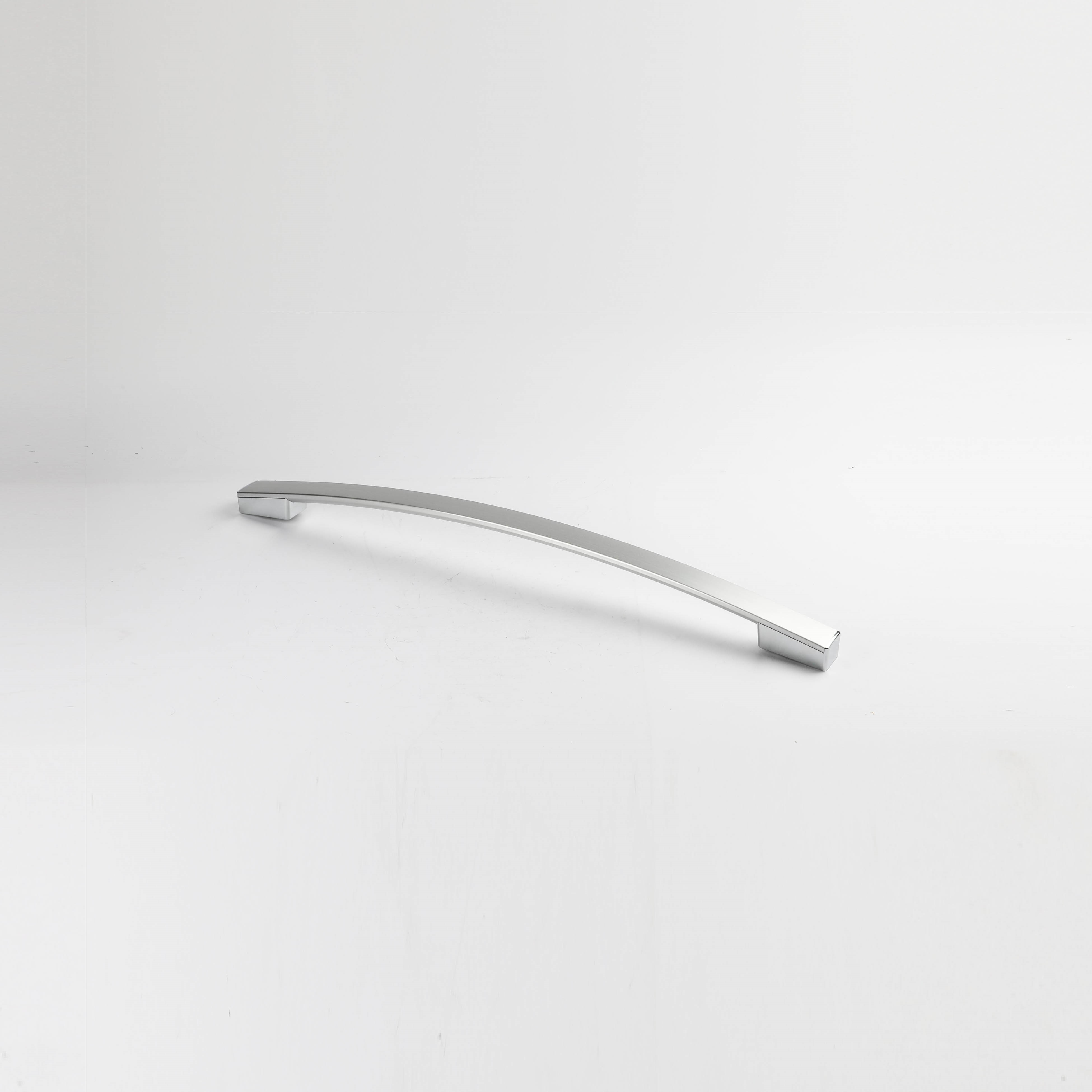 WR12X37485 - STAINLESS FREEZER HANDLE