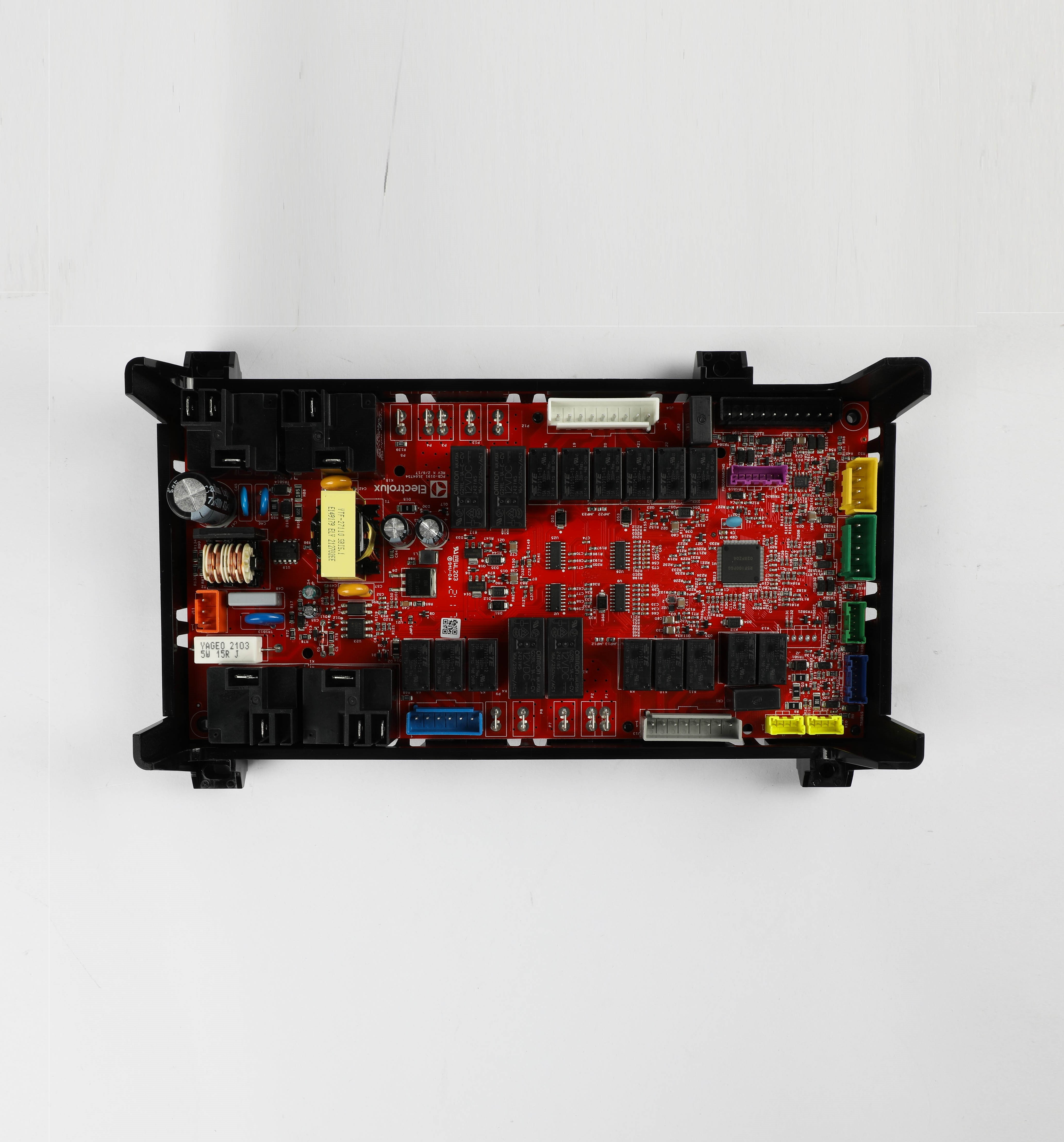 316474947 Frigidaire Controller