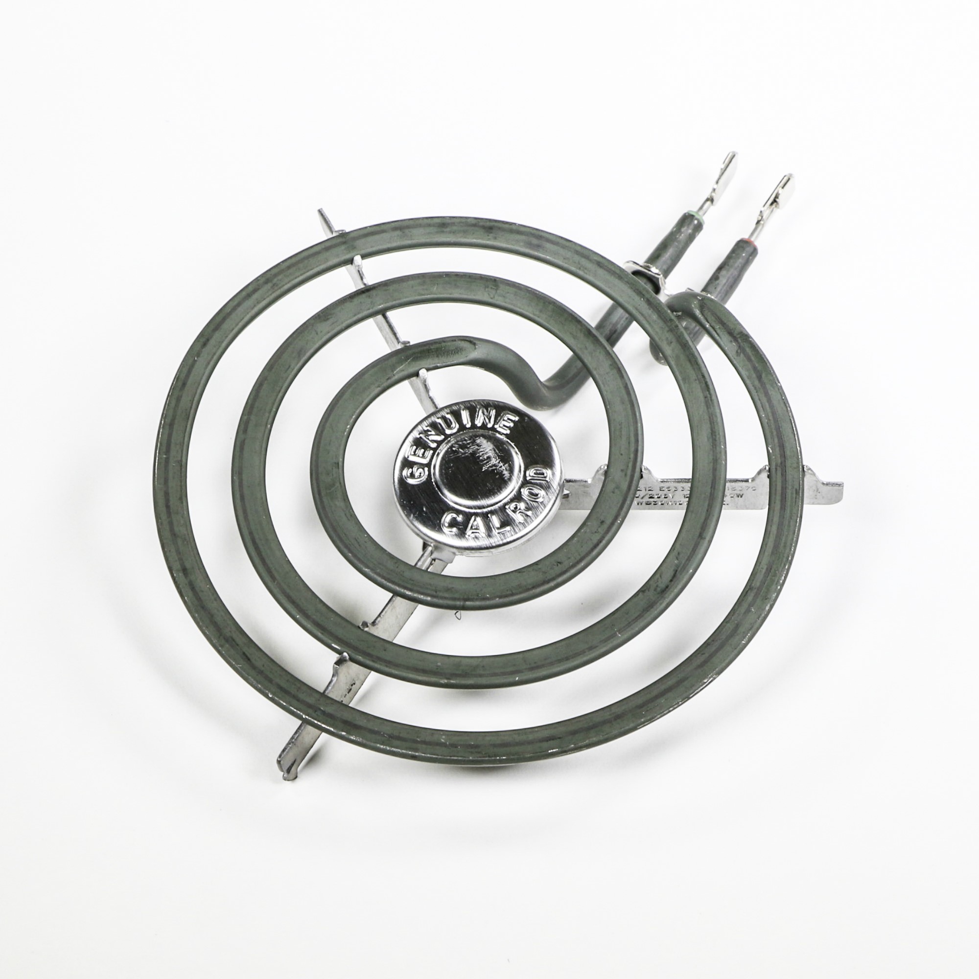 WB30K10002 GE Stove Range Oven Cooktop Burner Surface Unit 6"