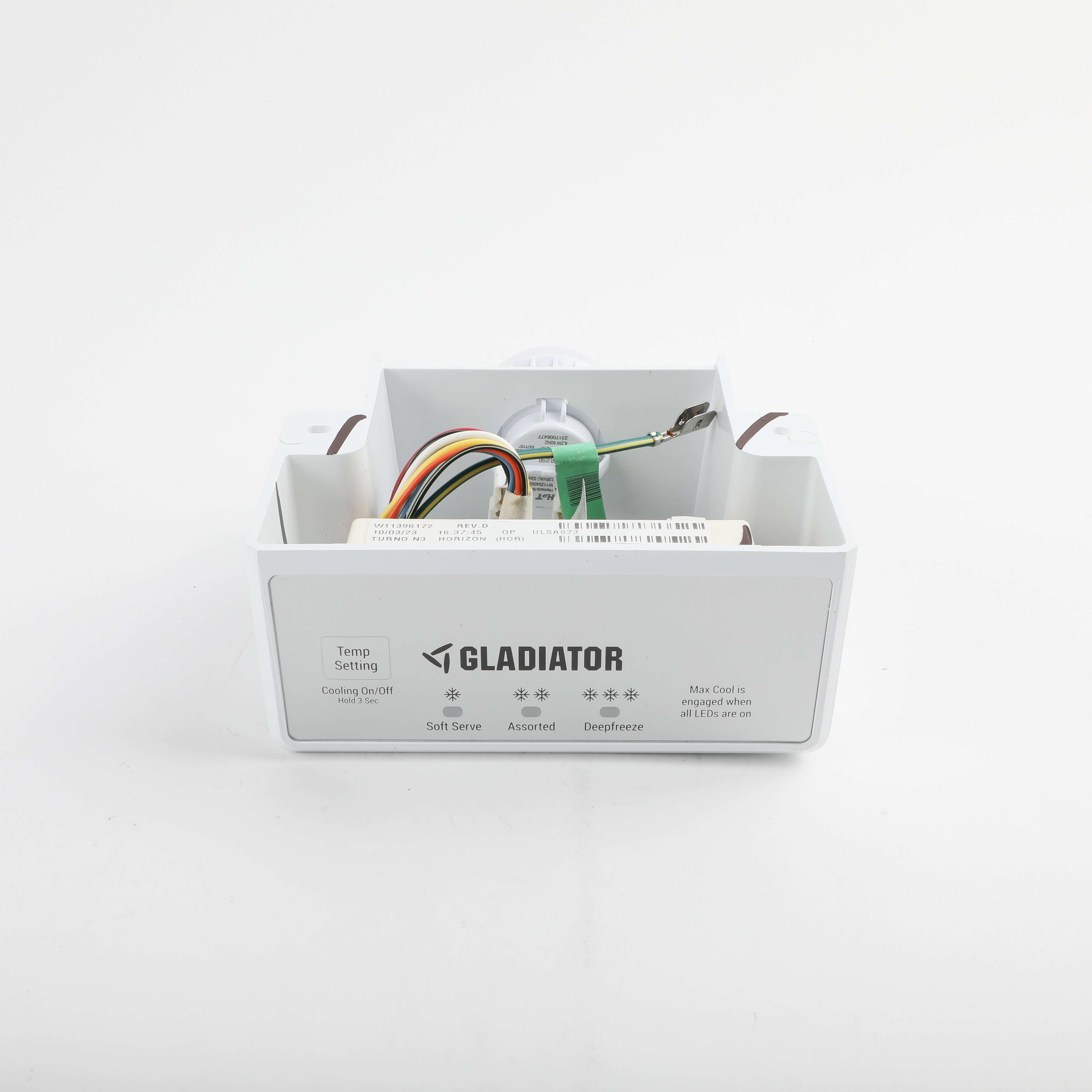 Whirlpool W11496889