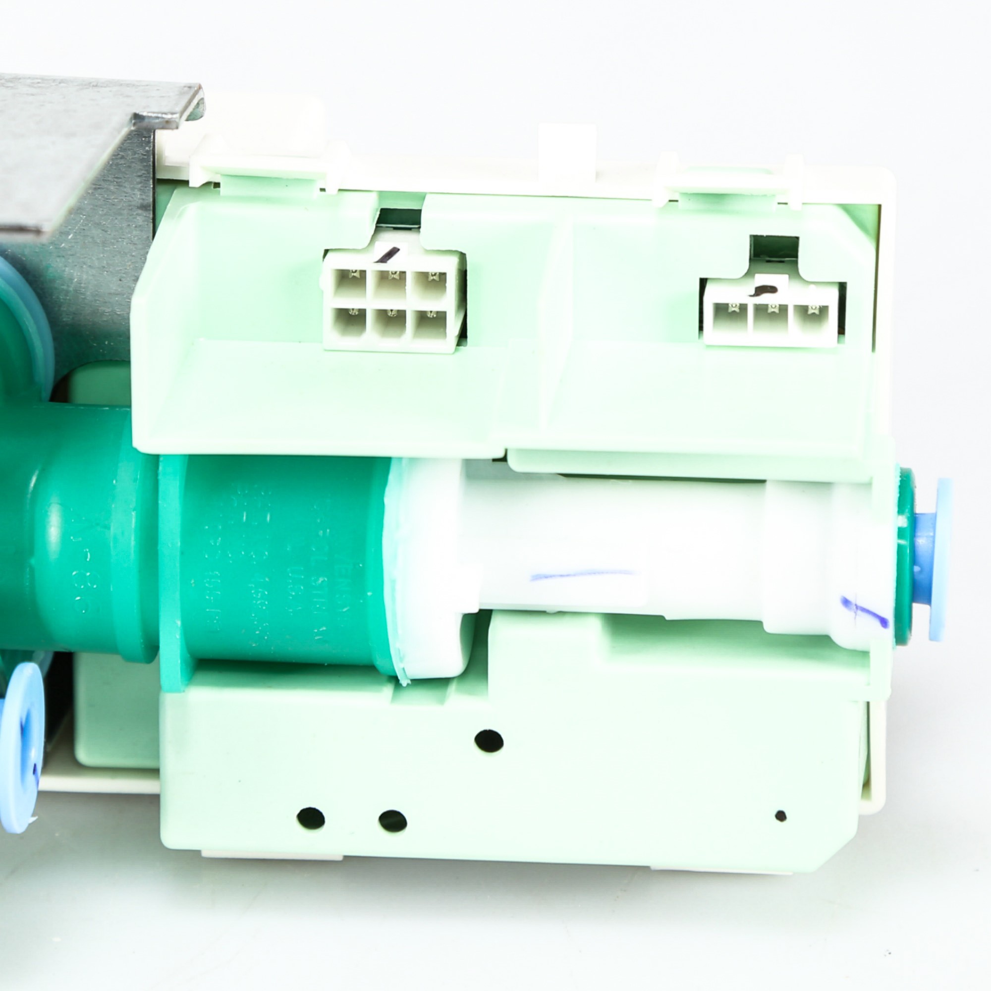 WPW10270395 Whirlpool Refrigerator Valve
