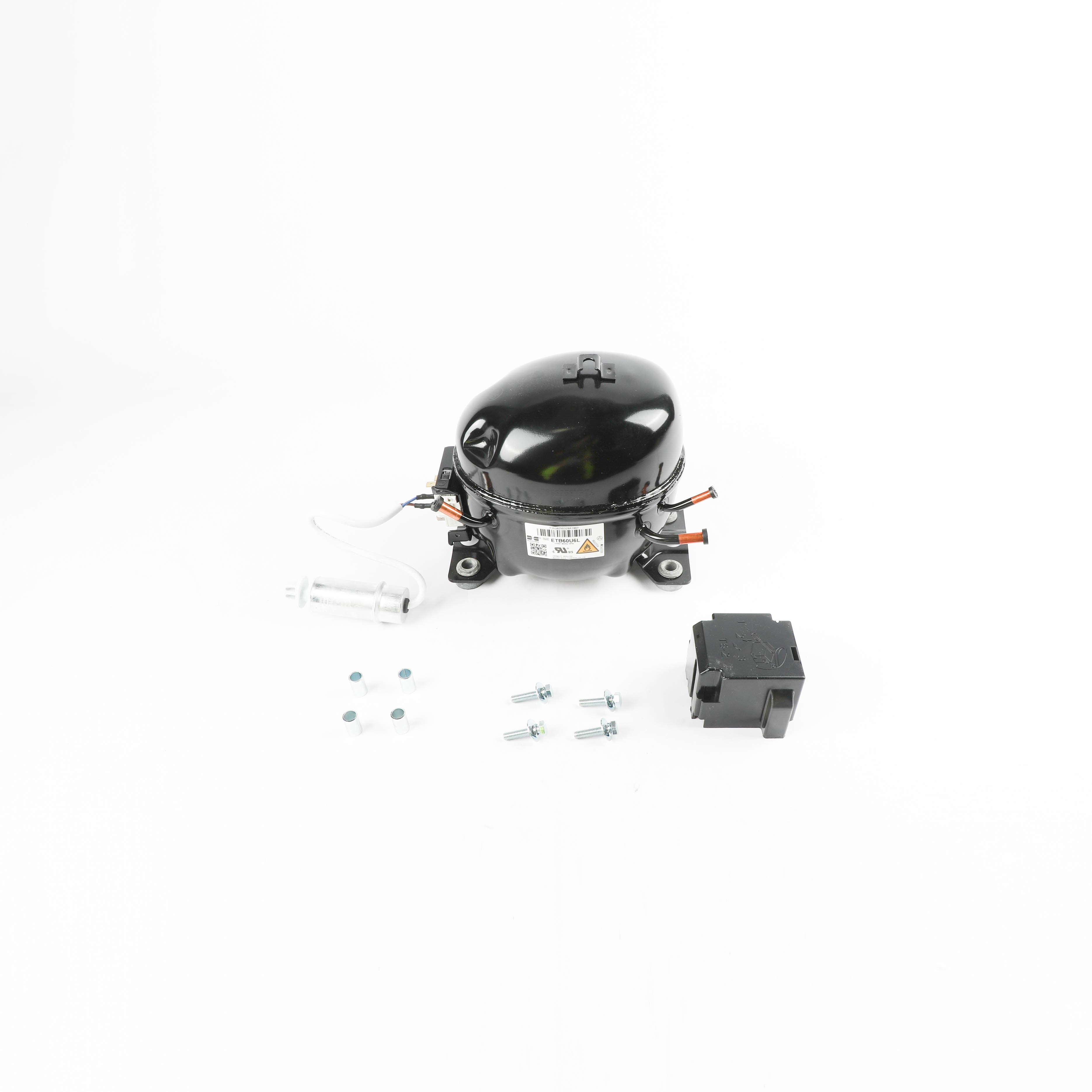 WR87X41625 COMPRESSOR KIT