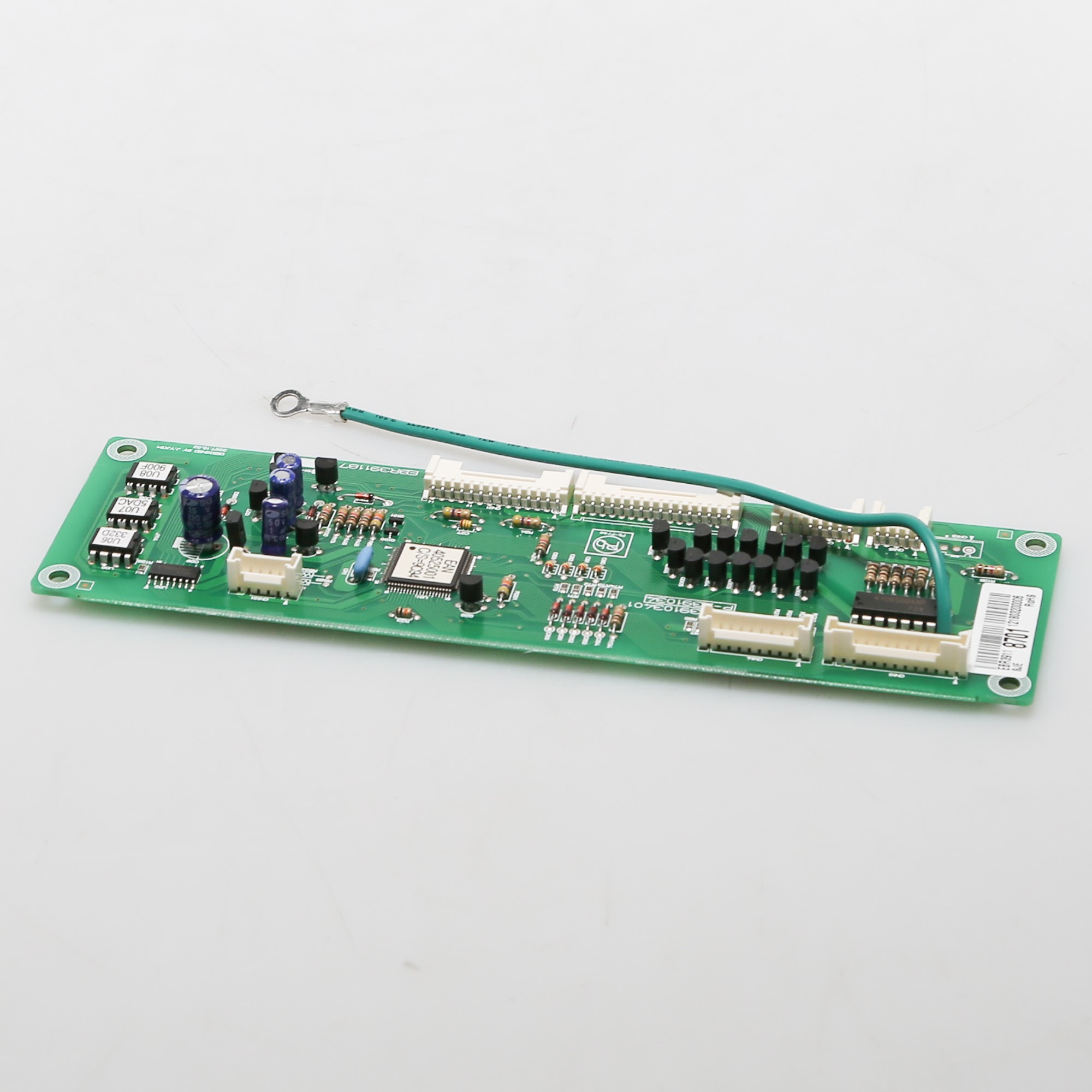 WB27X11019 SMART BOARD