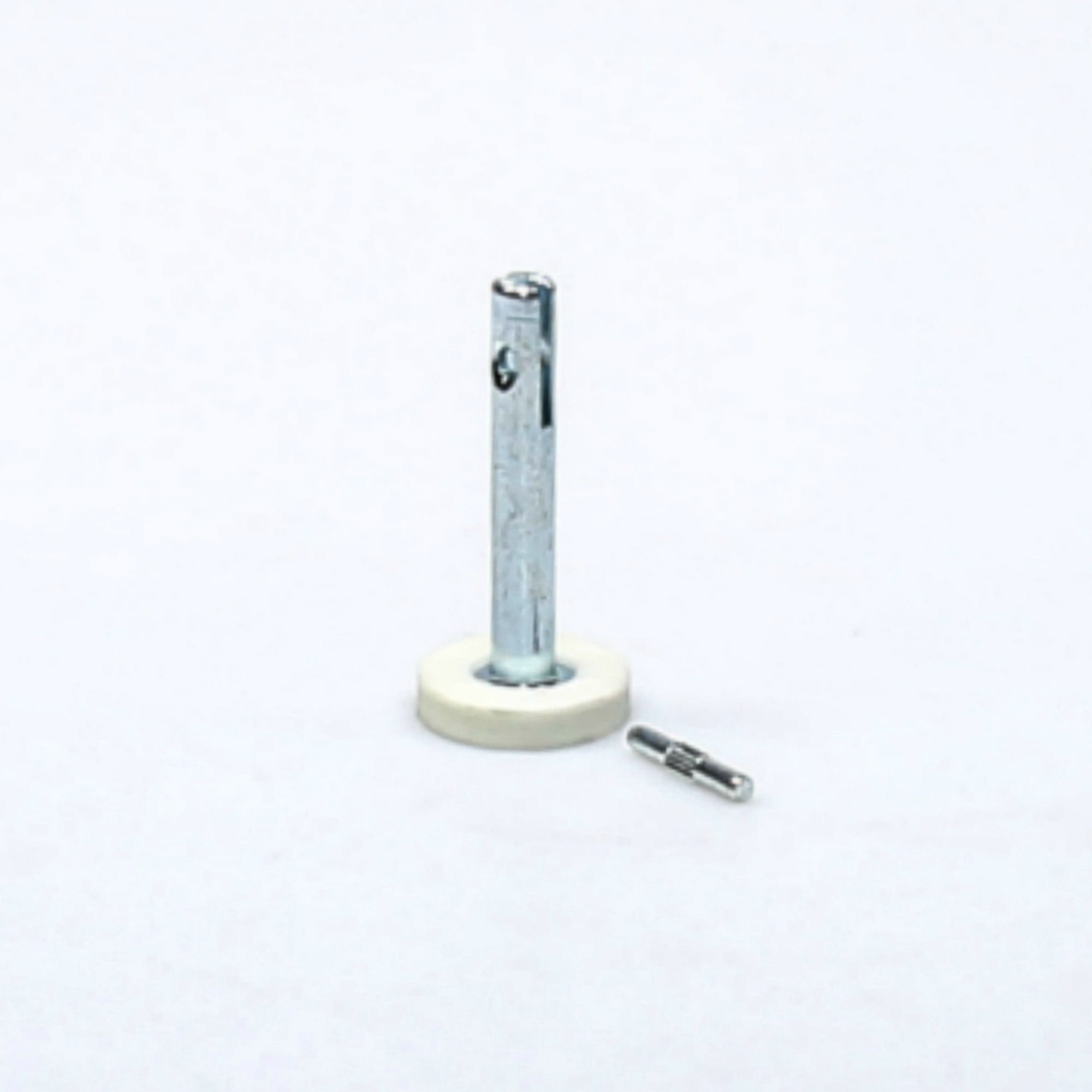 285244 Whirlpool Feet Leveling