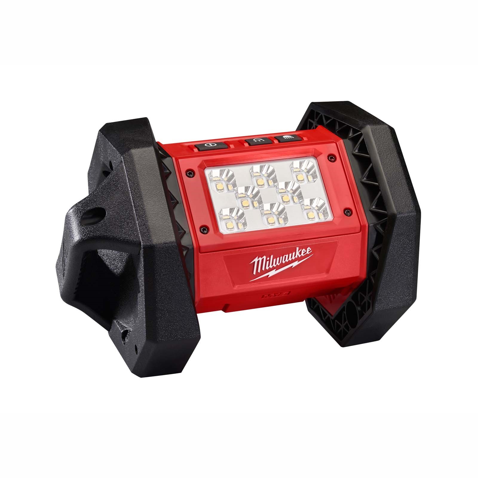 87125 MILWAUKEE M18 2361-20 LED FLOOD LIGHT, 18 V