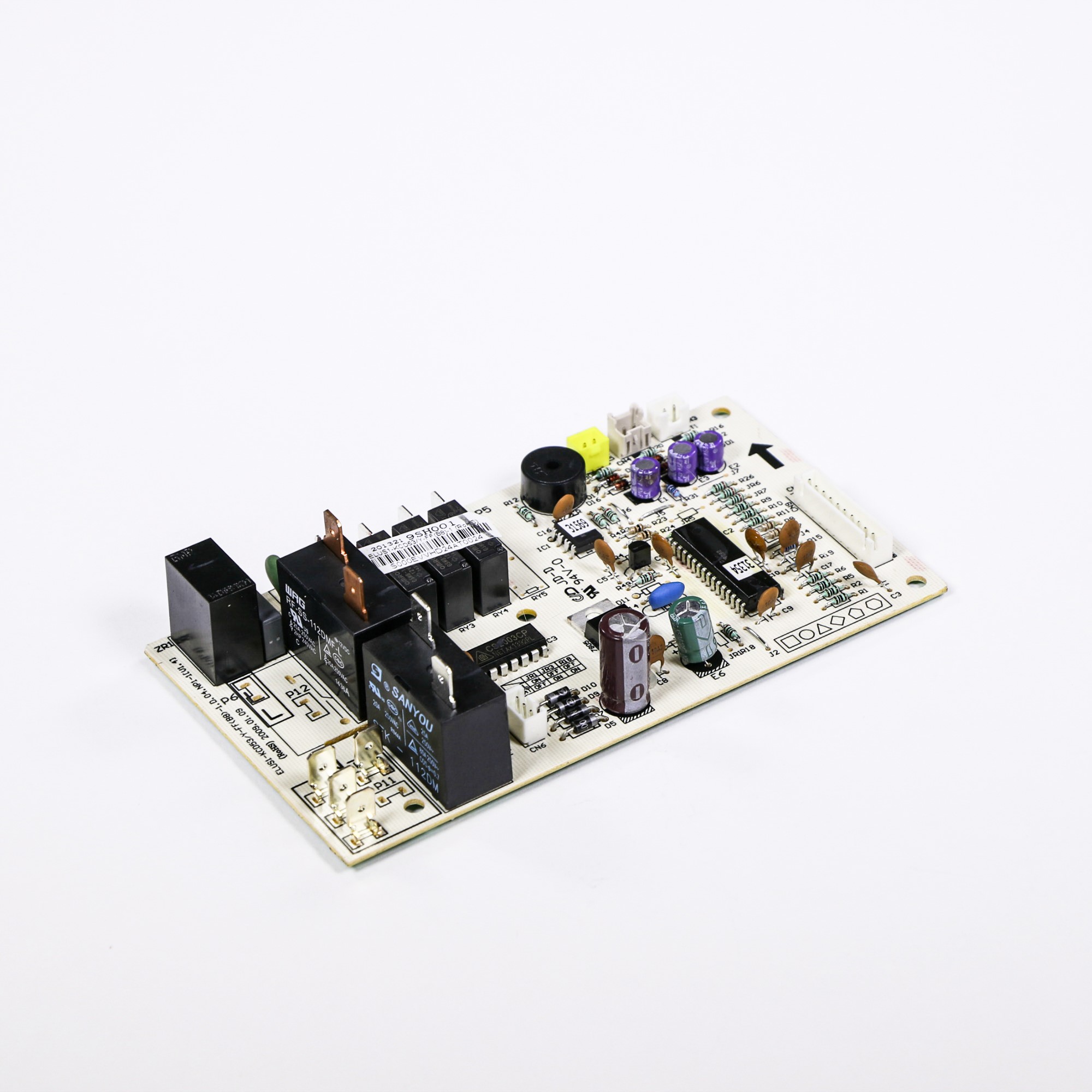 5304472642 PC BOARD,CONTROL MAIN