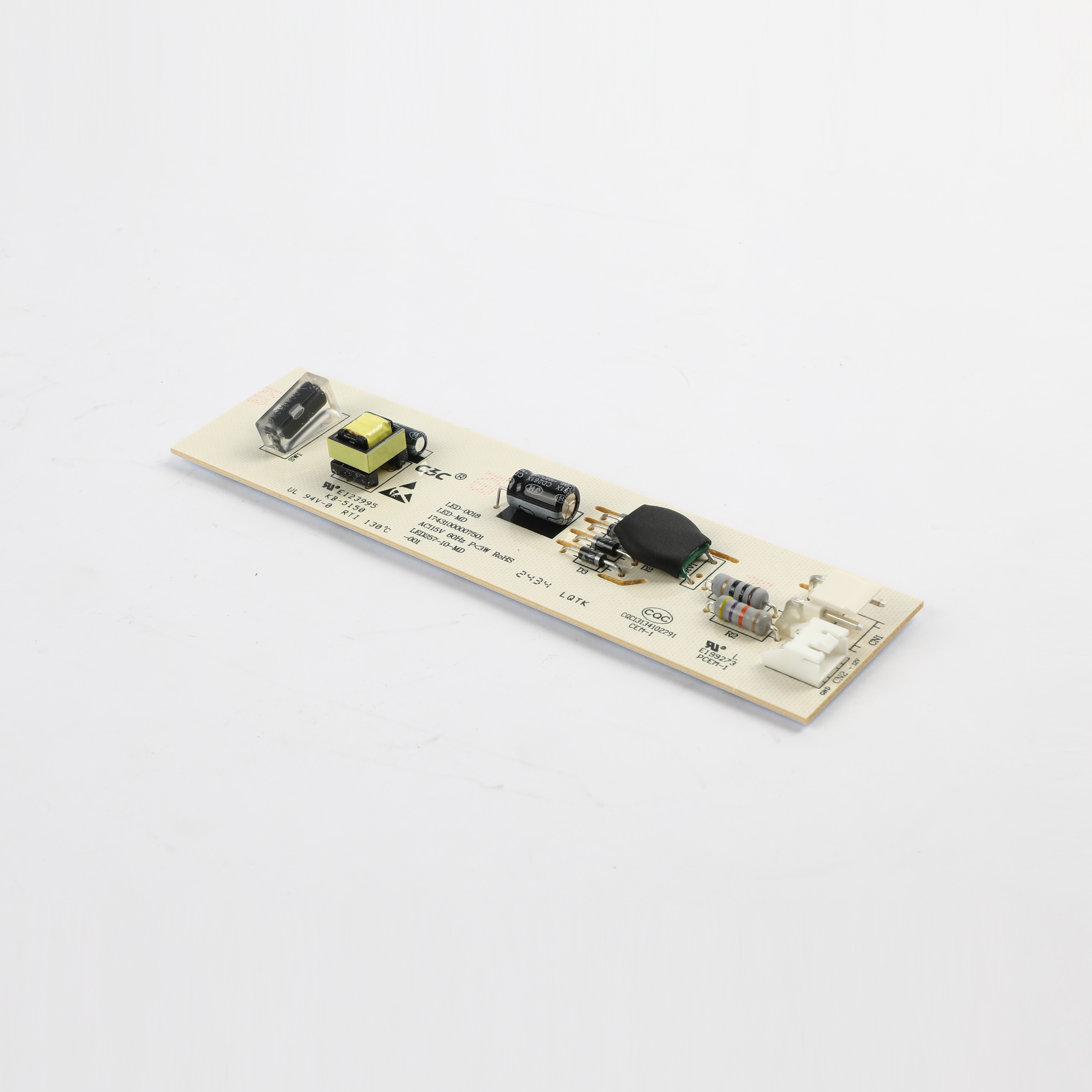 5304512554 - BOARD