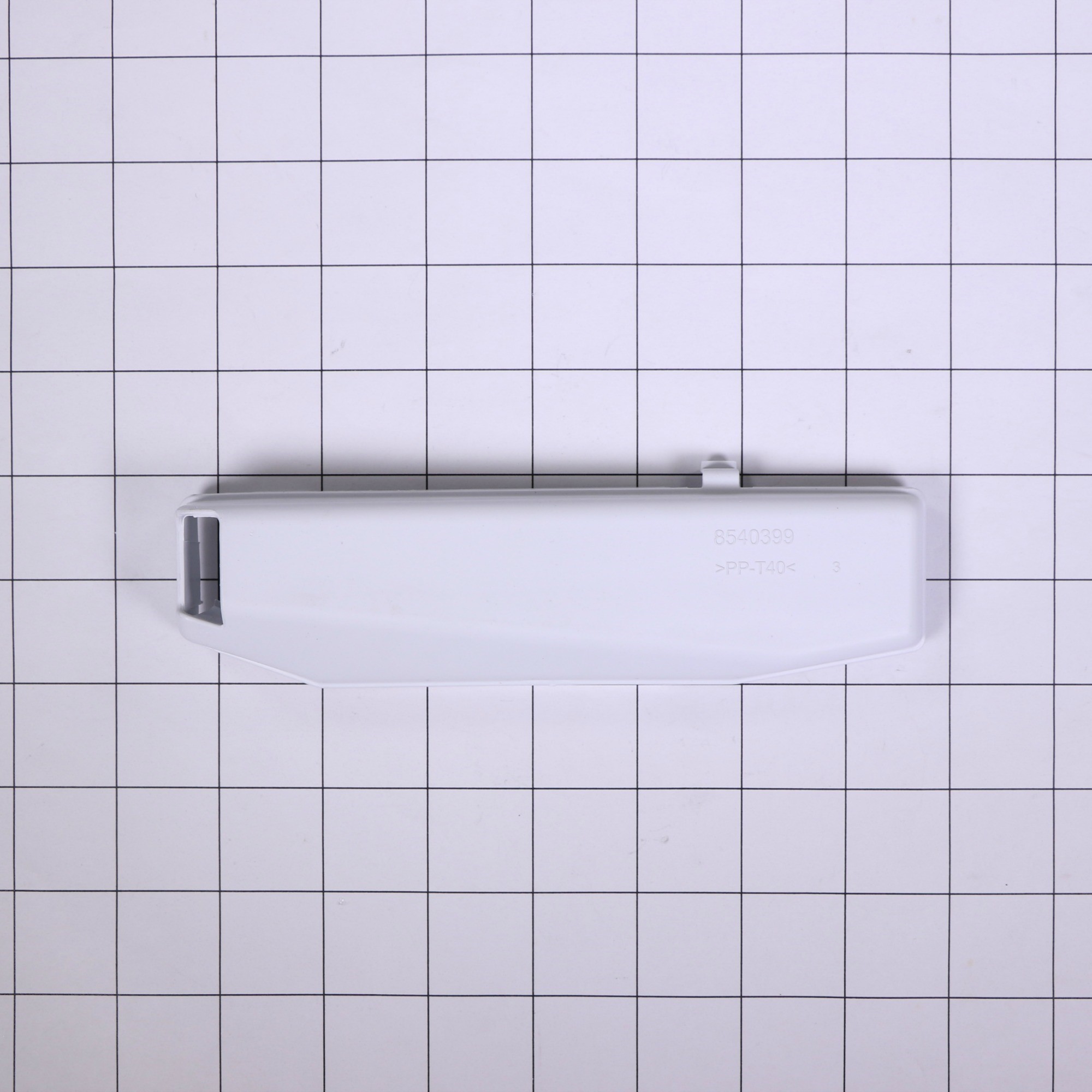 WP8540399 COVER