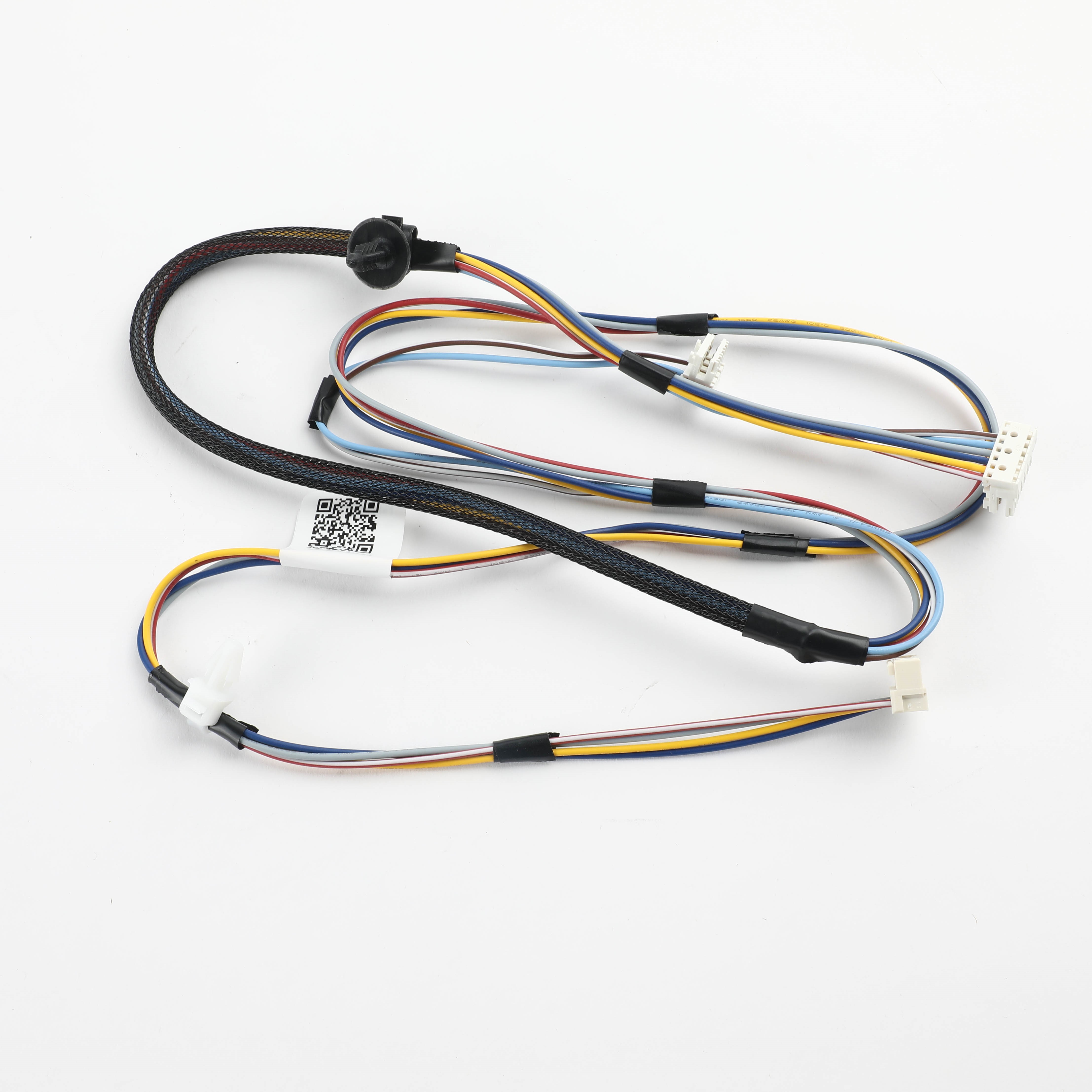 WD21X32718 GE User Interface Harness