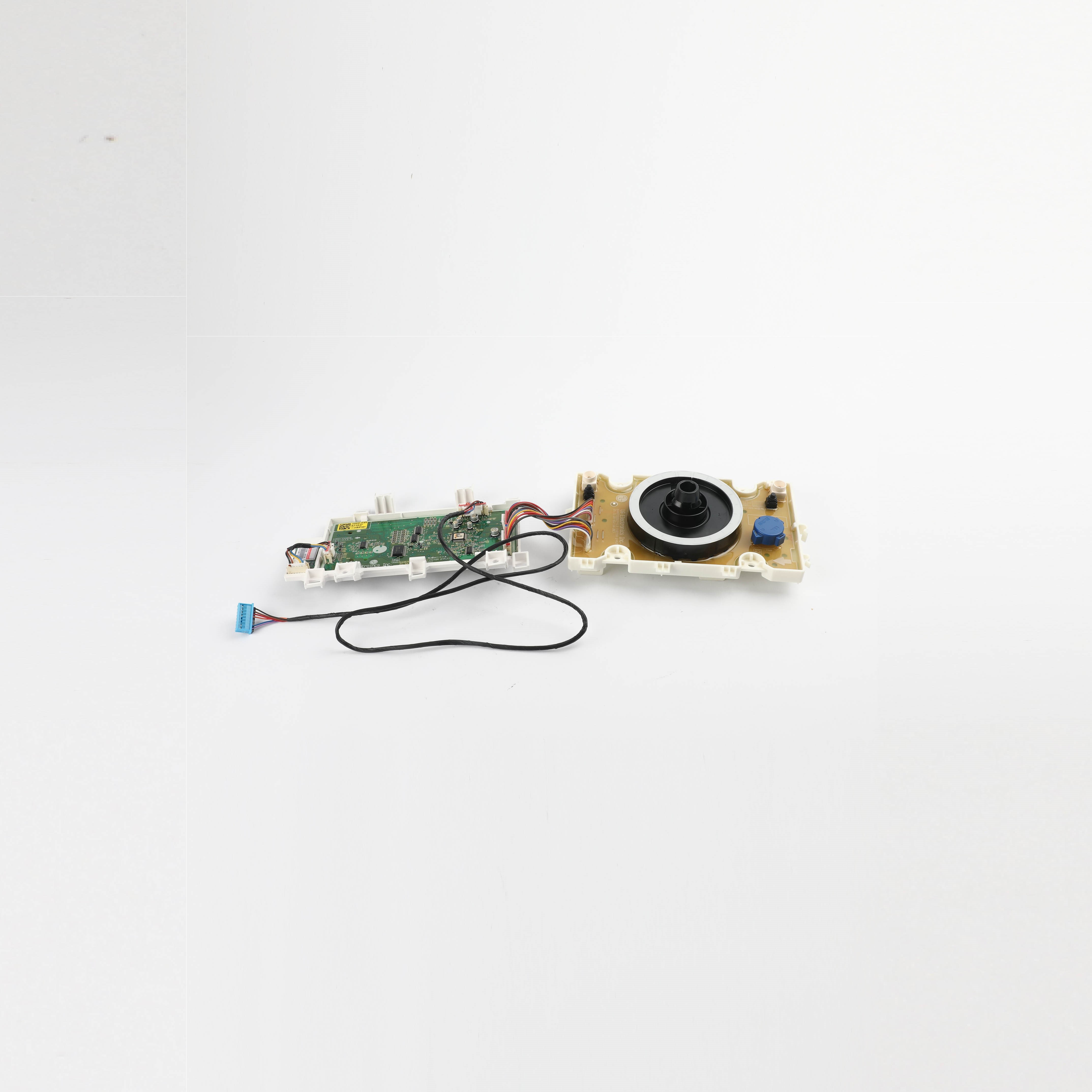 EBR85235713 - PCB ASSEMBLY,DISPLAY
