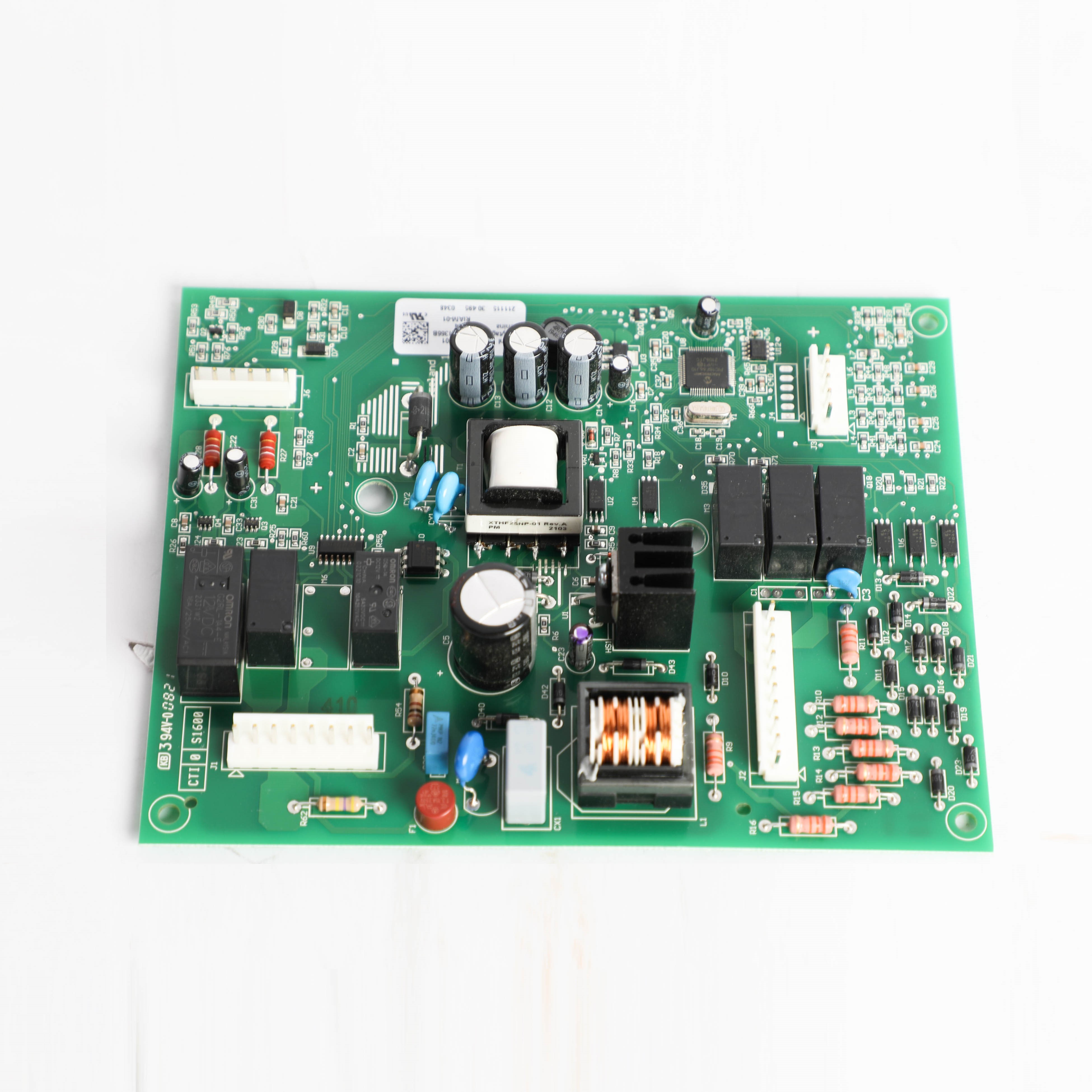 Whirlpool W11556915