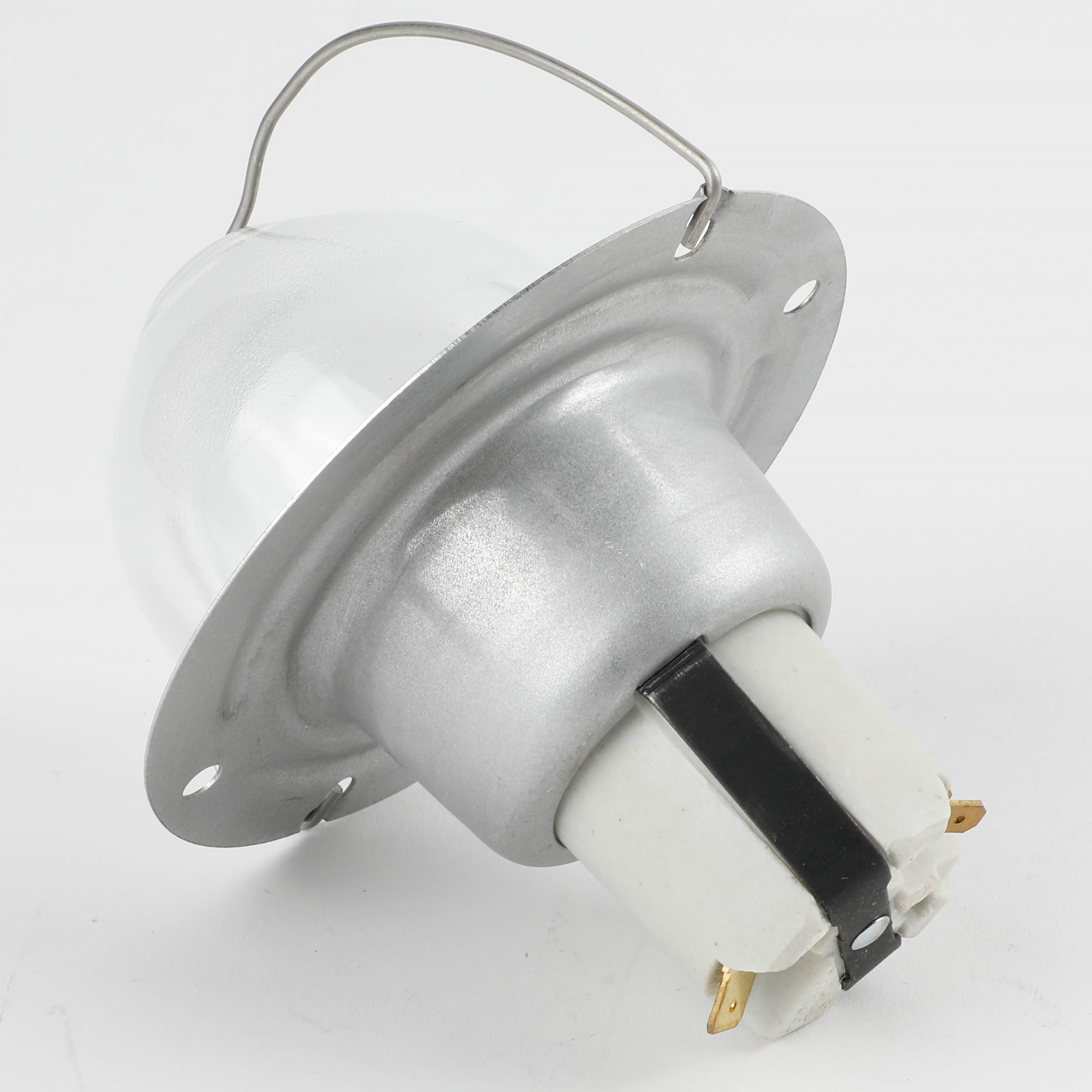 WB25X33021 INCANDESCENT LAMP ASM