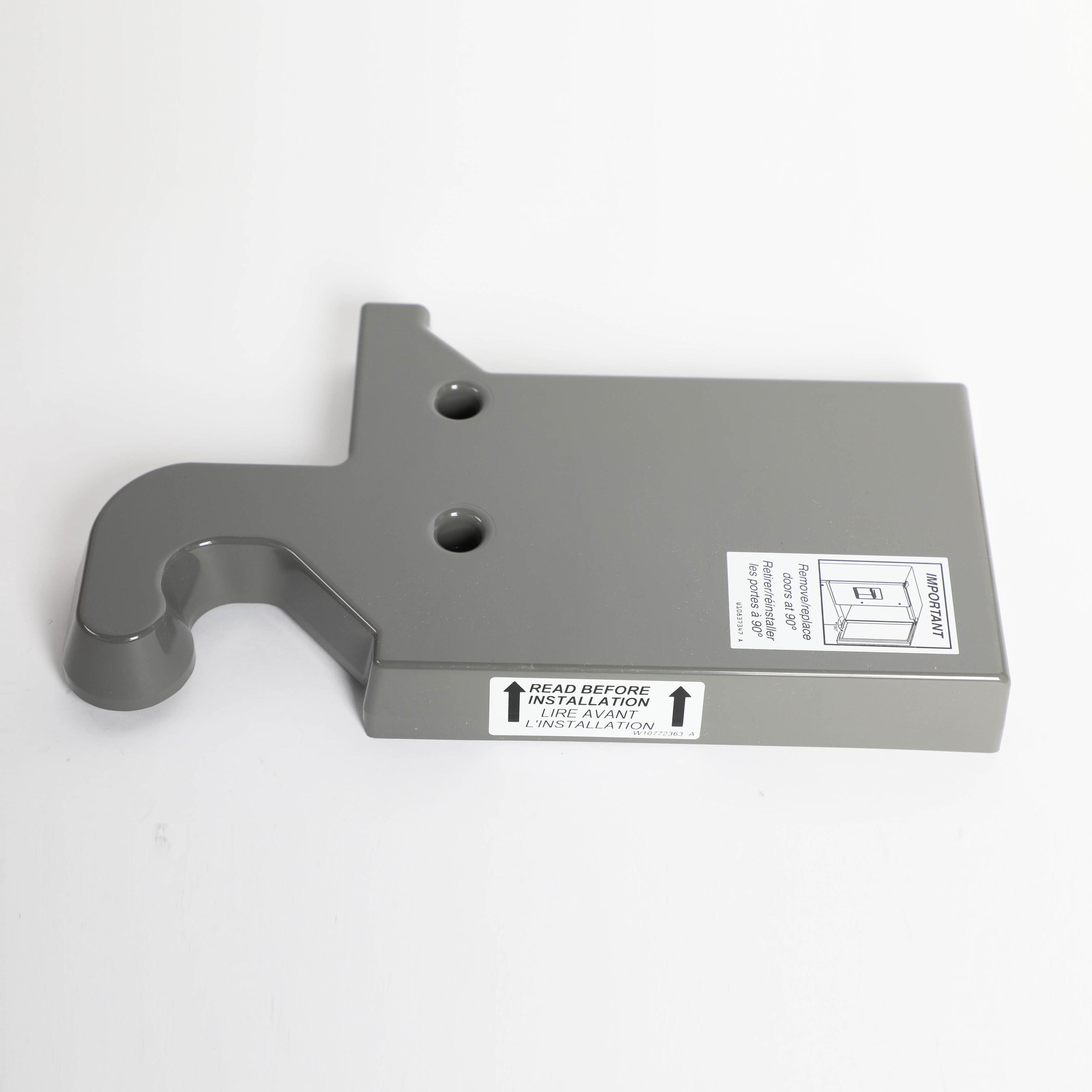 Whirlpool W10895492