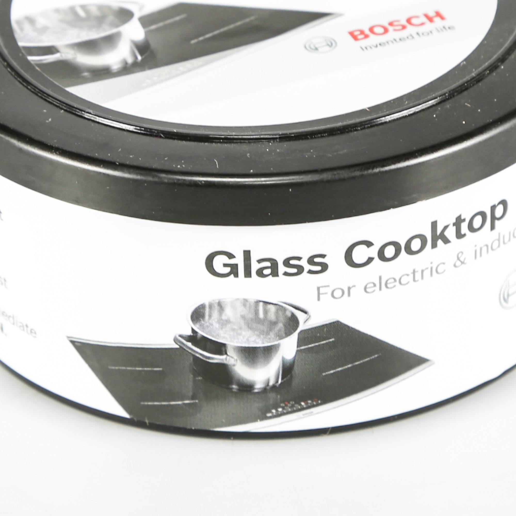 12010030 Bosch Cooktop Glass Cleaner