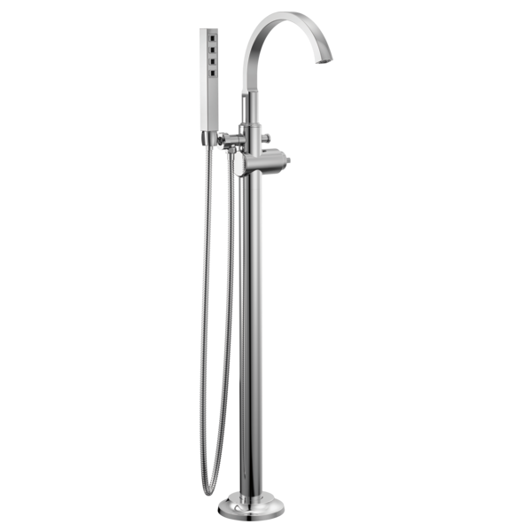 PPG T4788-PR-LHP-FL