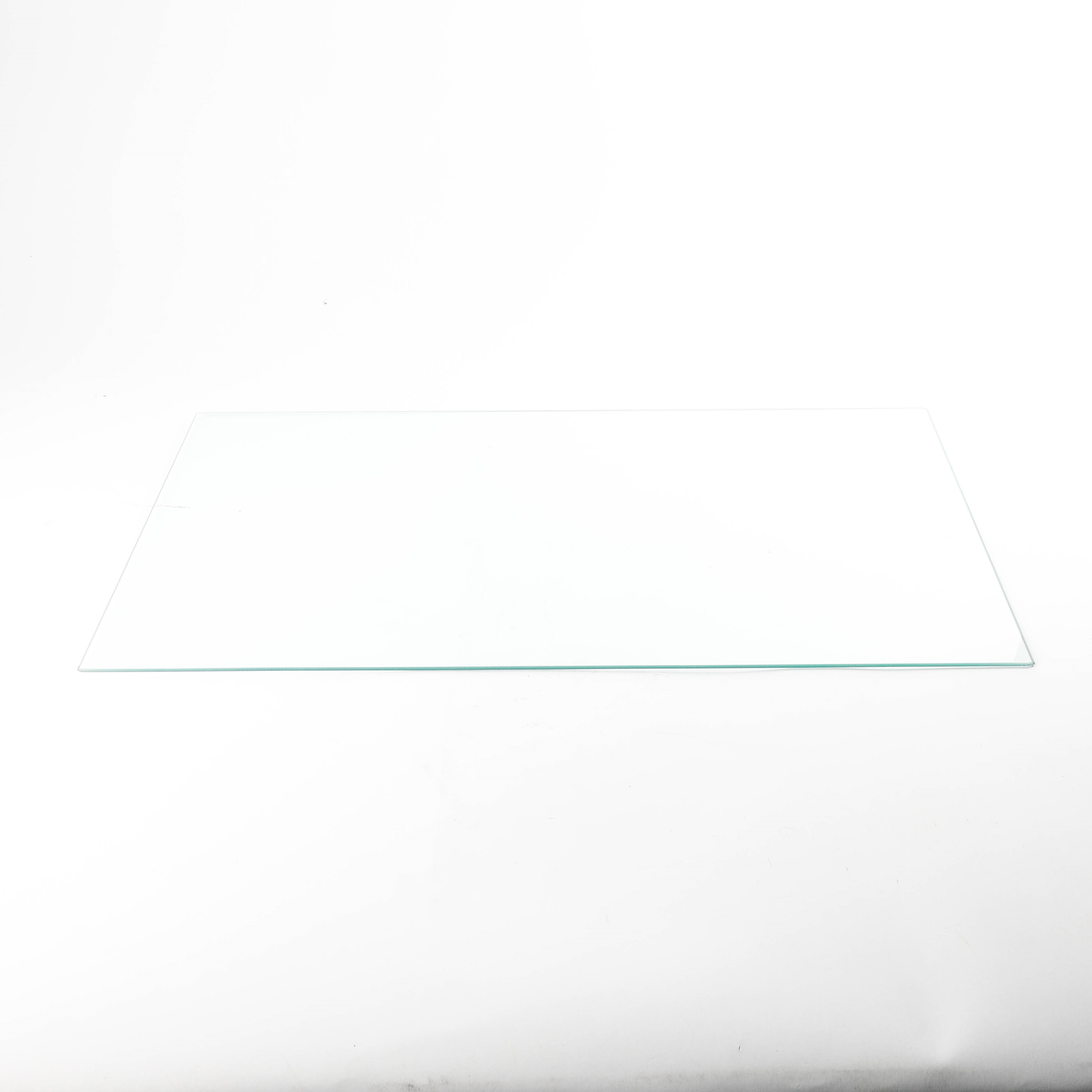 WR71X31120 GE Shelf Glass