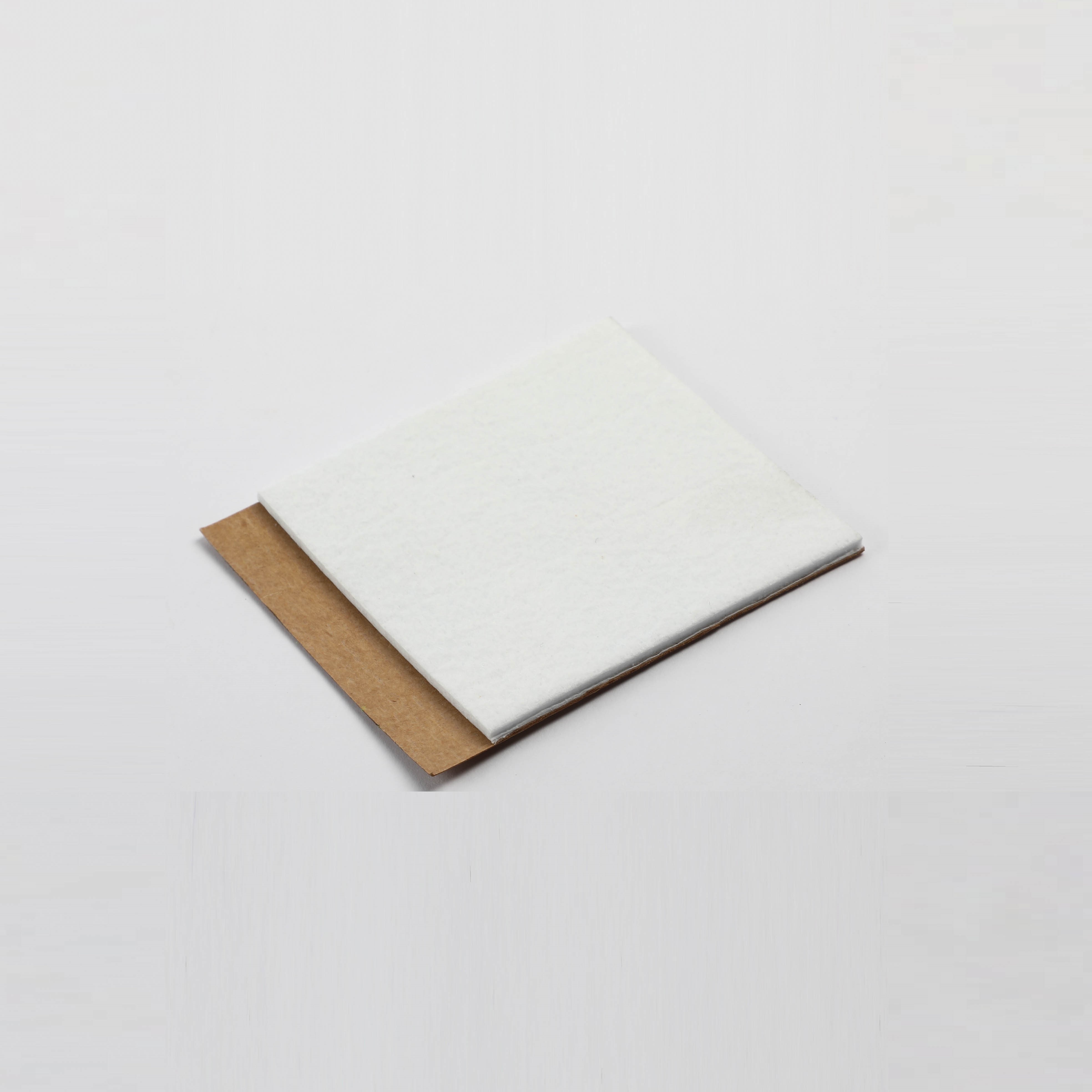 204552 PAD,PANEL FRONT