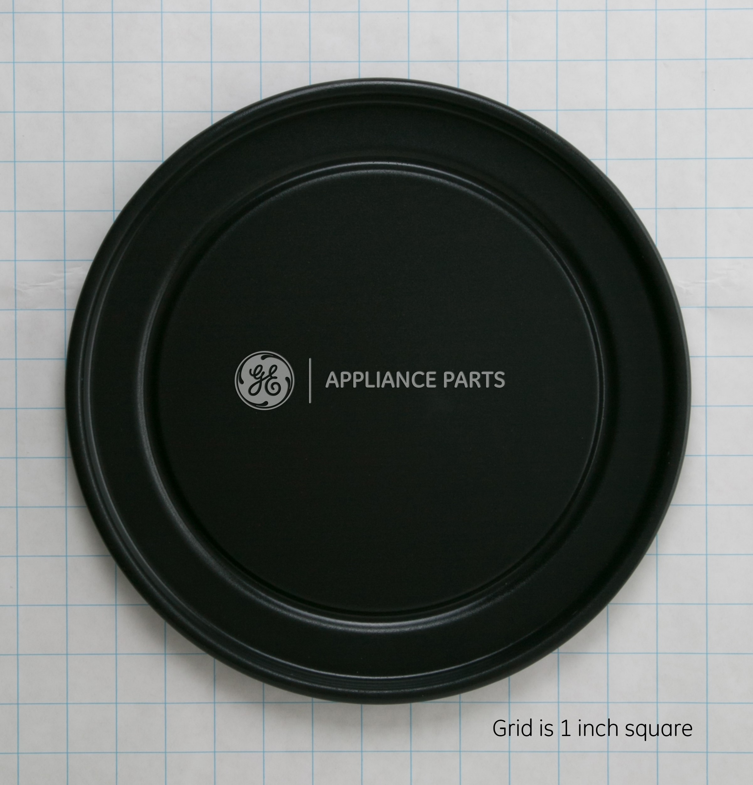 WB49X10240 METAL FLAT TRAY