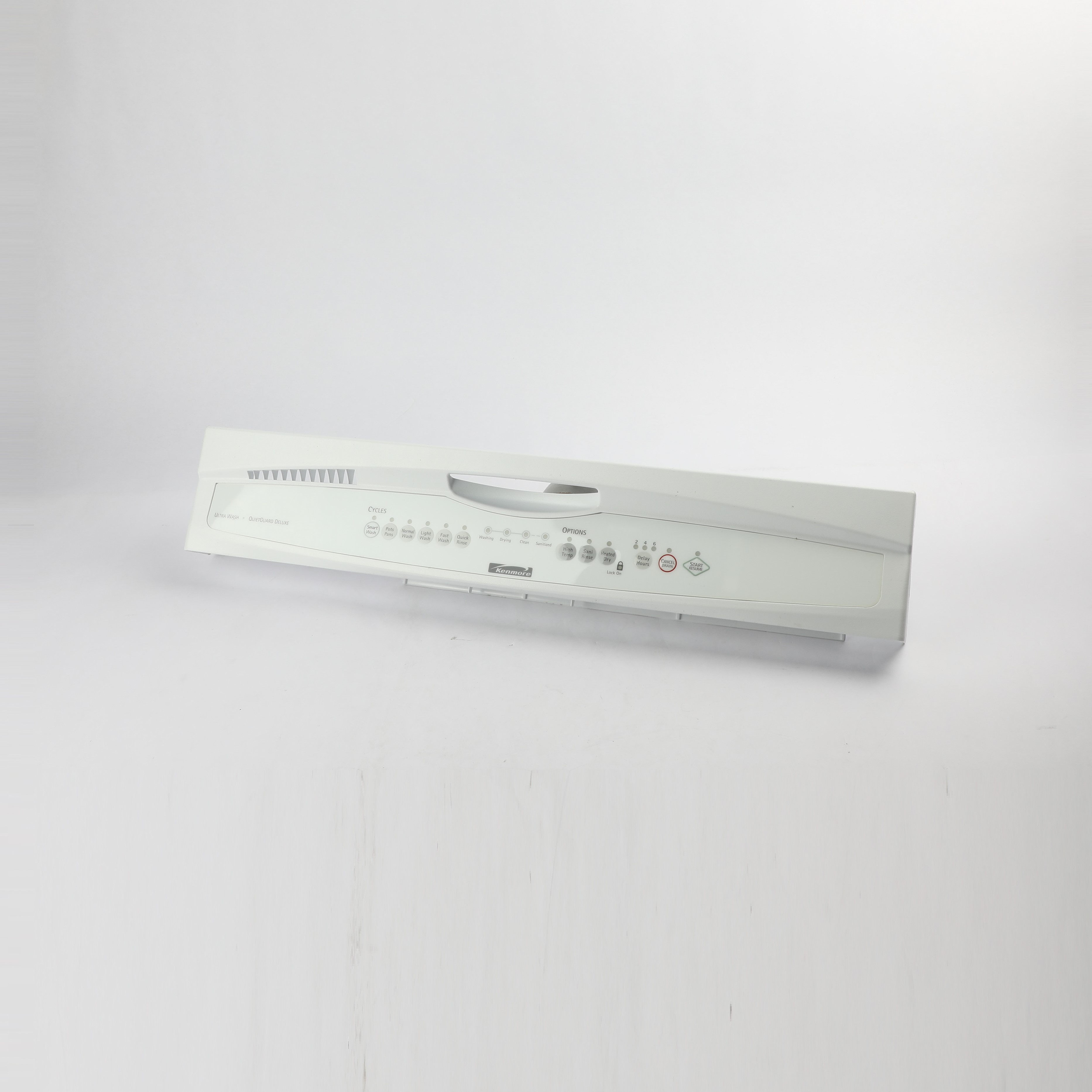 WP8558206 PANEL-CNTL