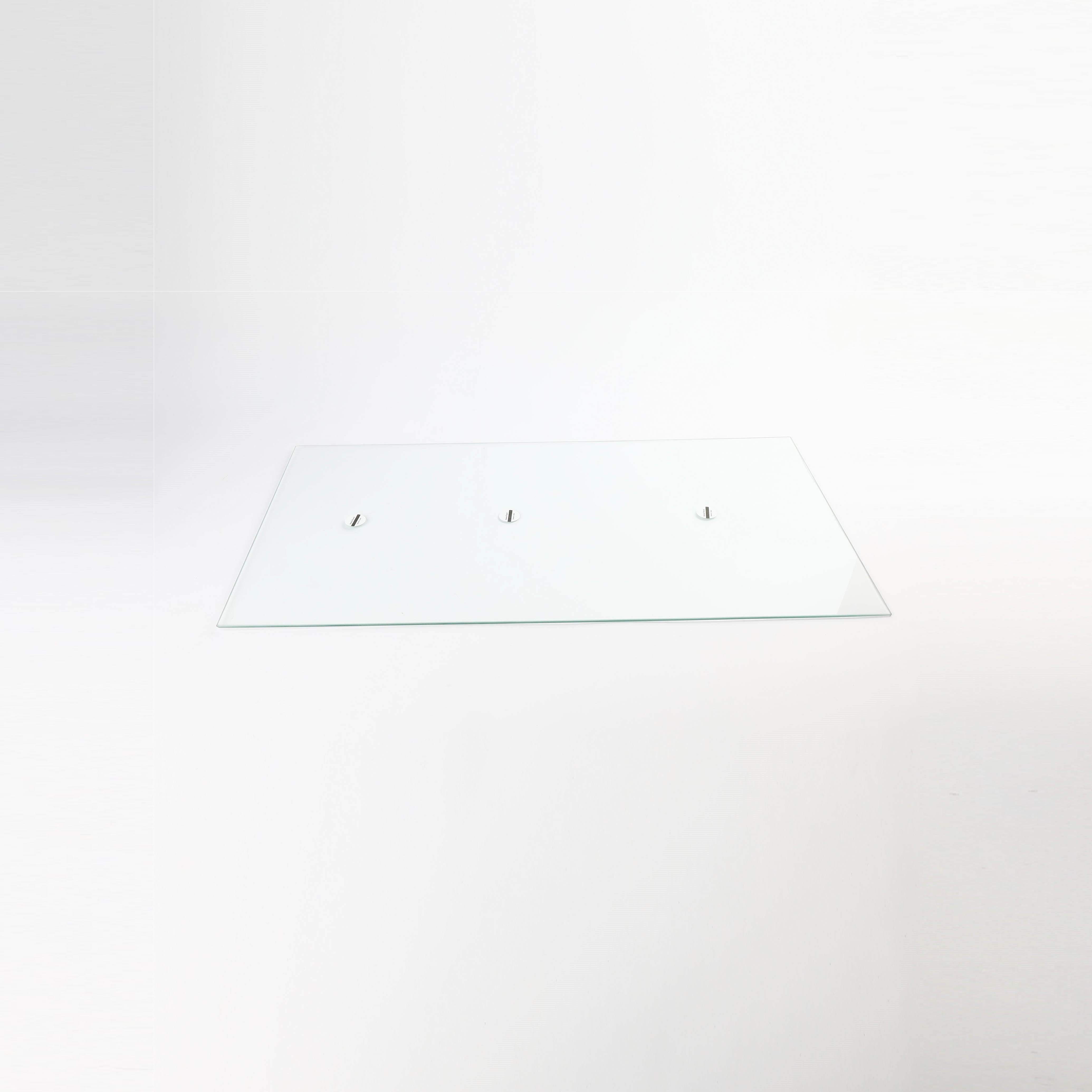 WR71X31107 GE Refrigerator Fresh Food Glass Shelf 22