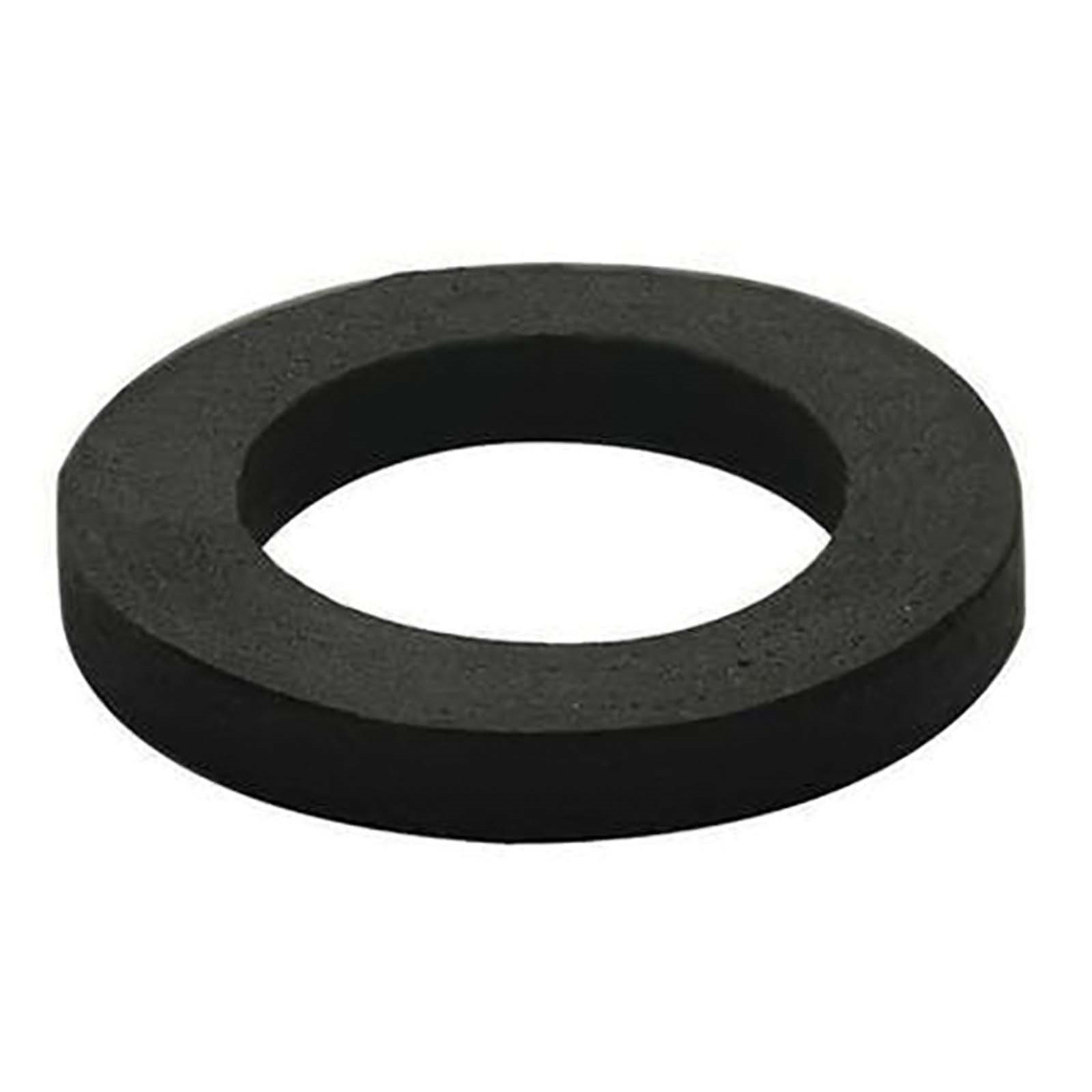 71681 RUBBER SPUD GASKET FOR ZURN FLUSH VALVES