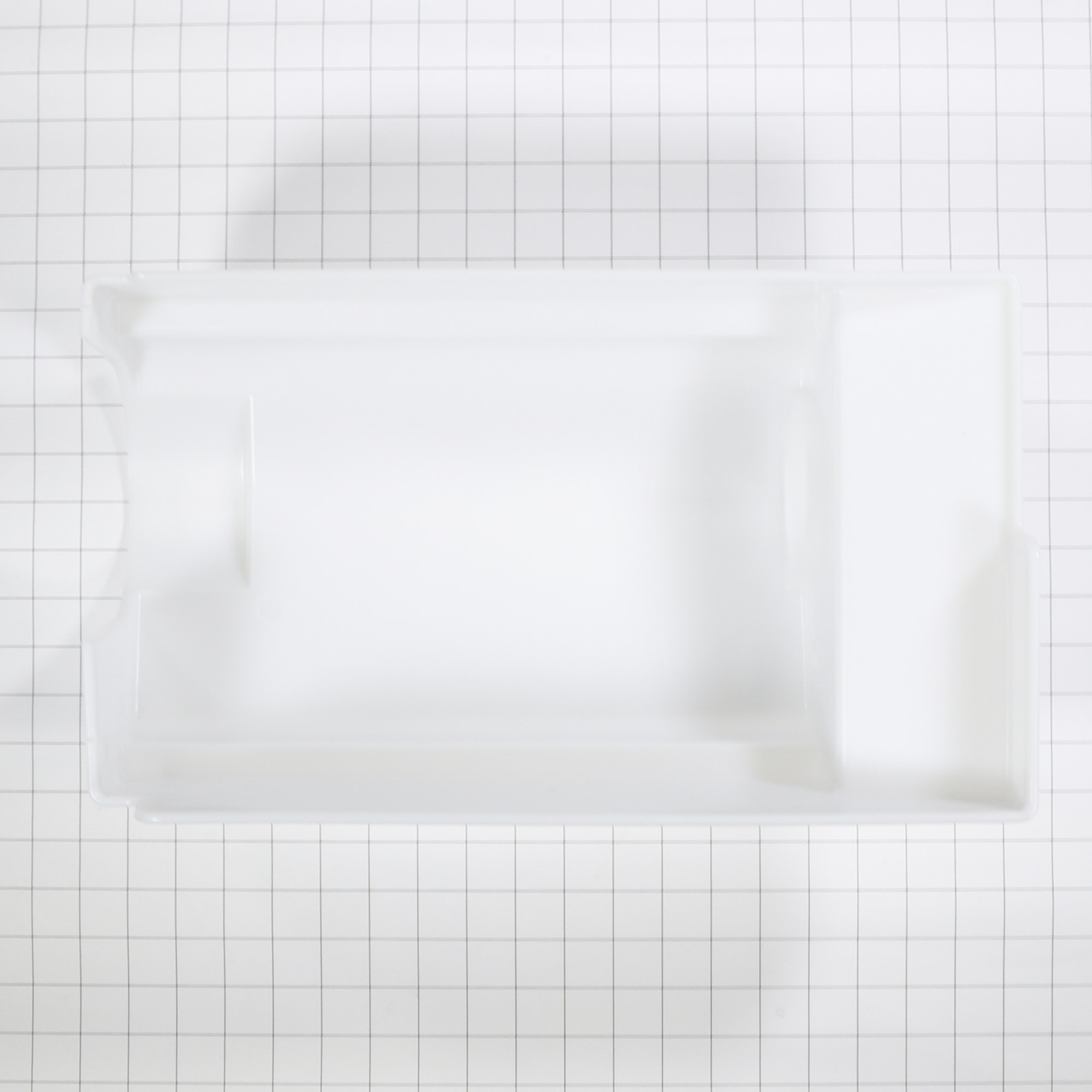 241734001 Frigidaire Refrigerator Ice Bucket