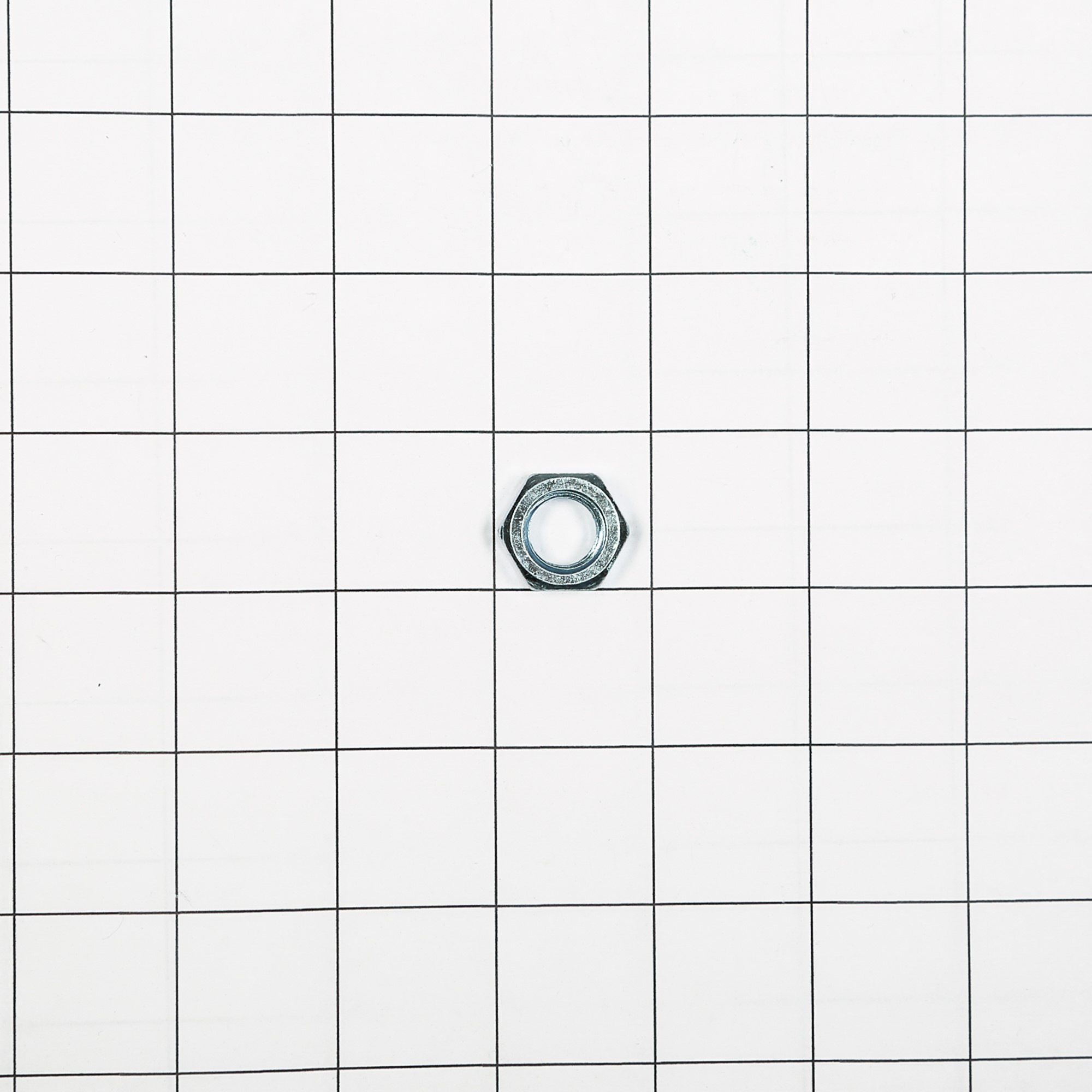 WP210385 NUT- LOCK