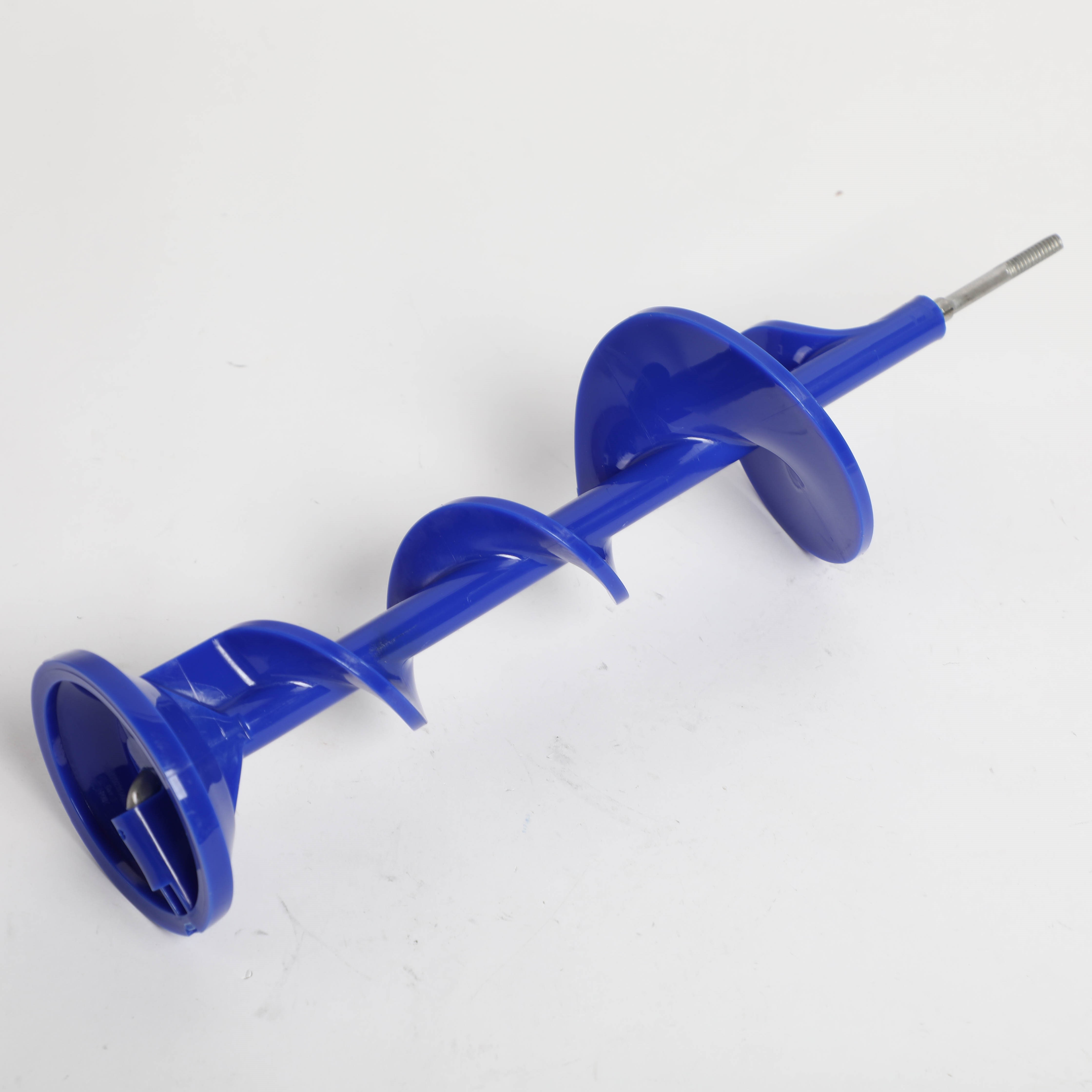 WR29X43990 GE Refrigerator Ice Bucket Auger