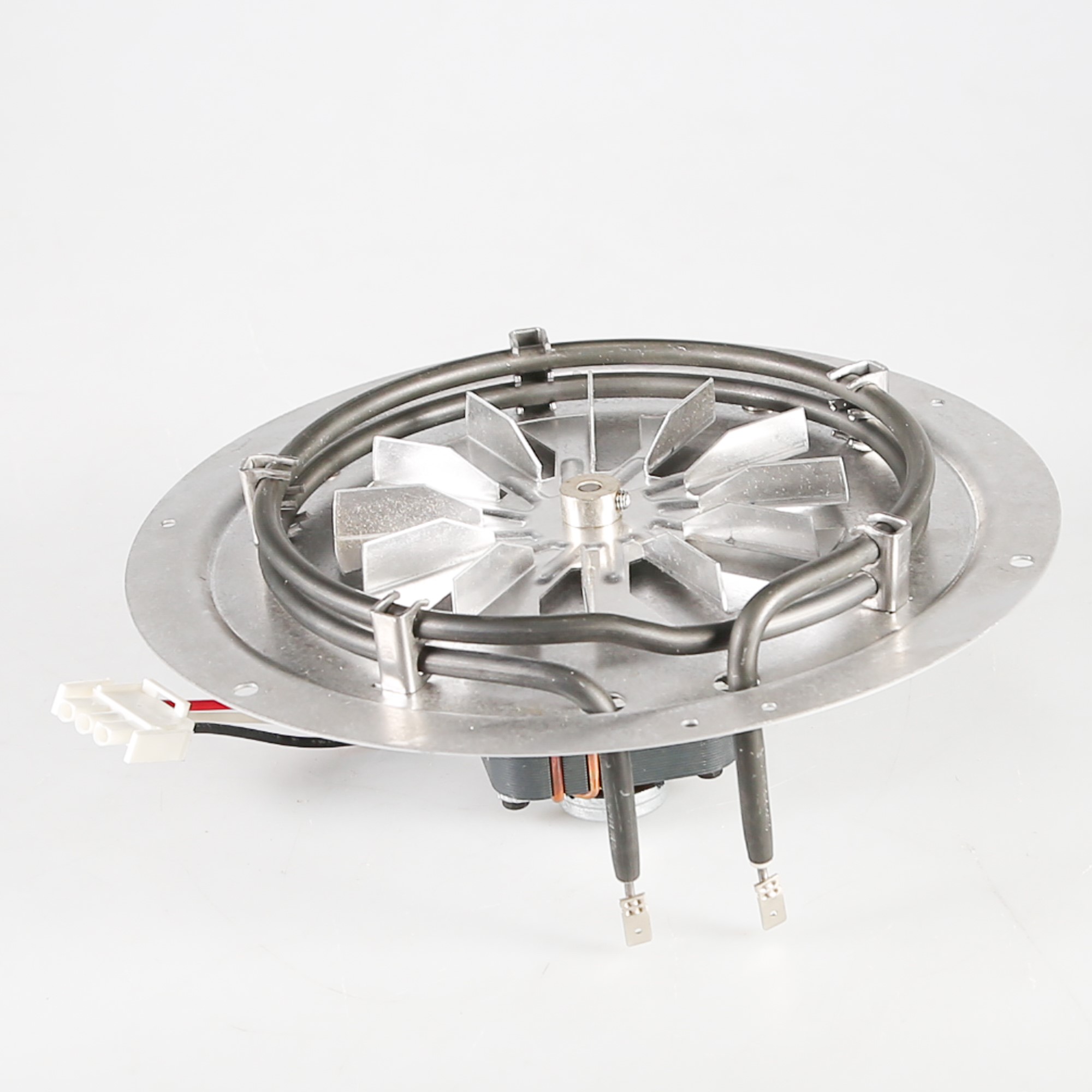 WPW10206586 FAN-CONVCT