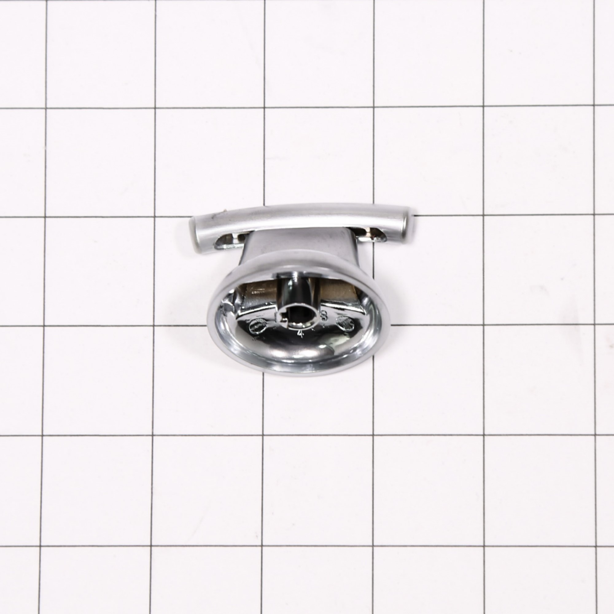 WP74008921 Whirlpool Knob