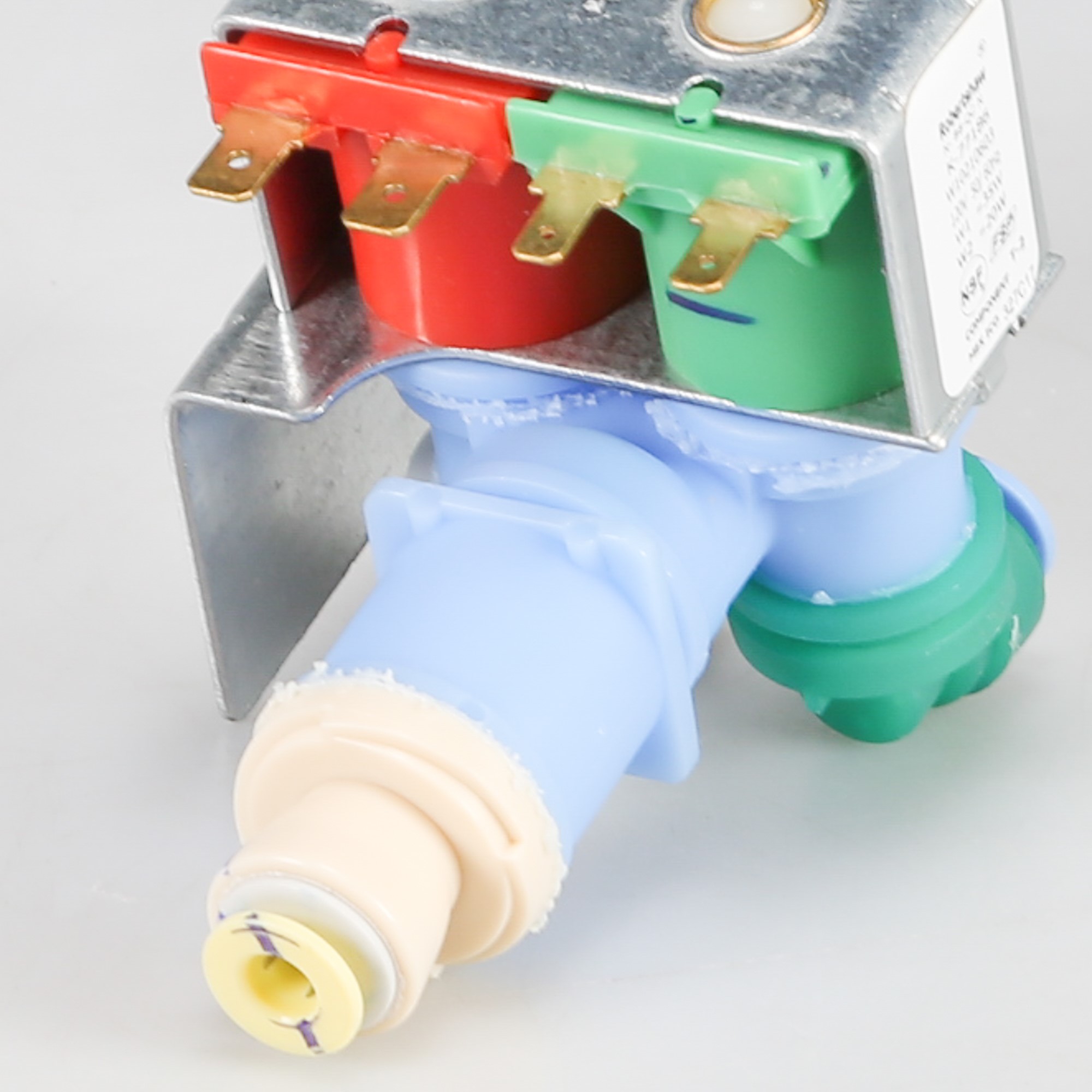 Whirlpool WPW10210603