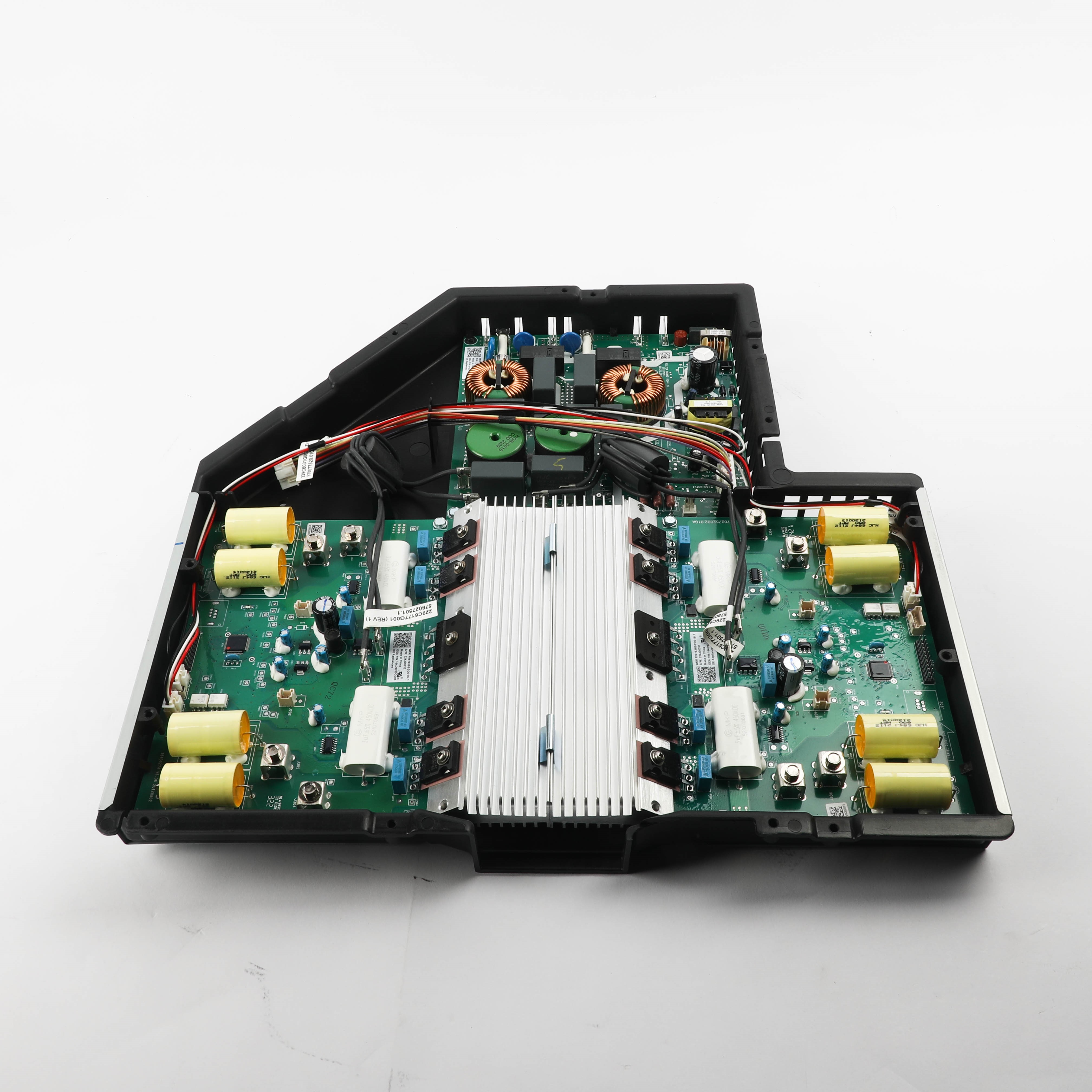 GE Appliances WB27X27186