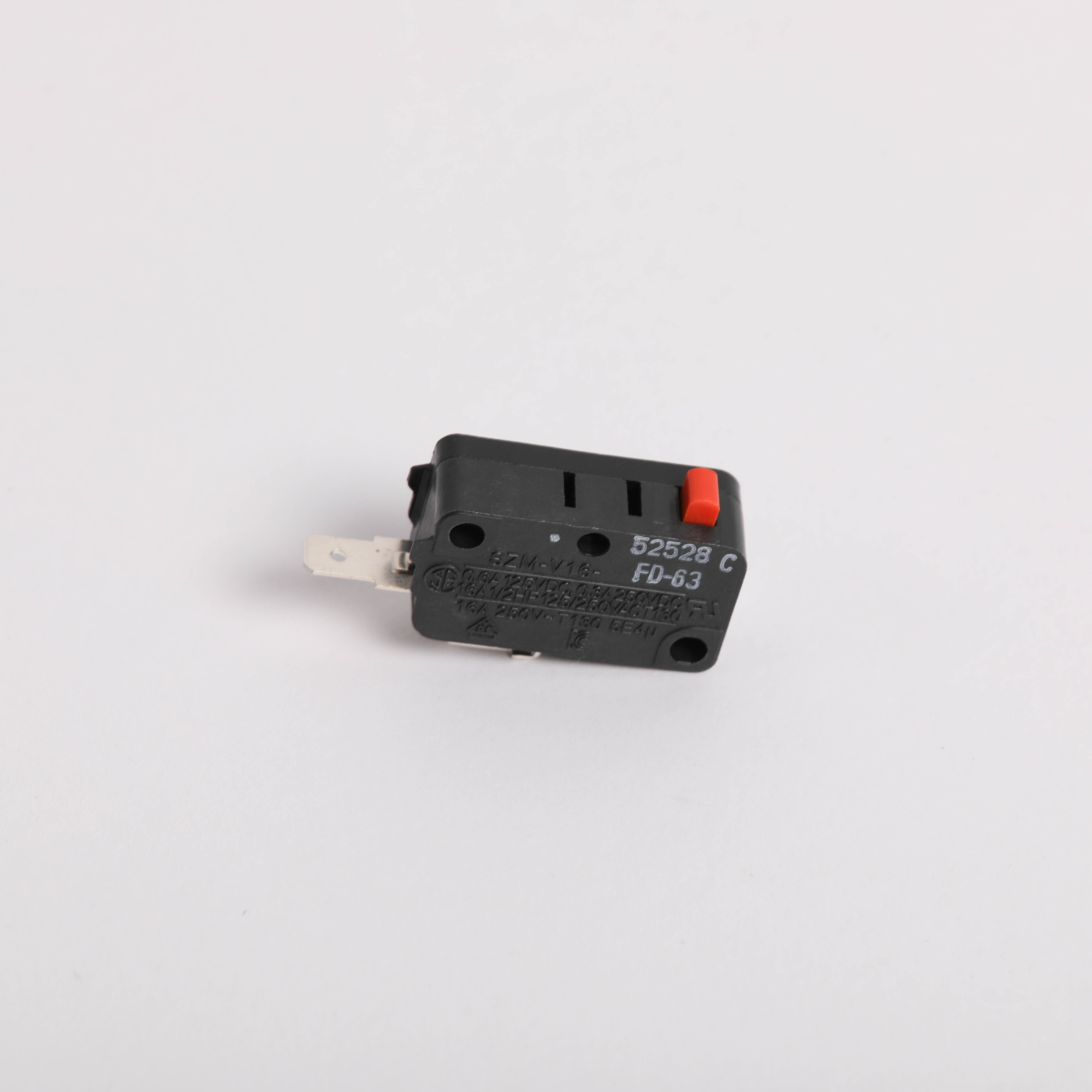 212533 Fisher & Paykel Secondary Interlock/Sensing Sw