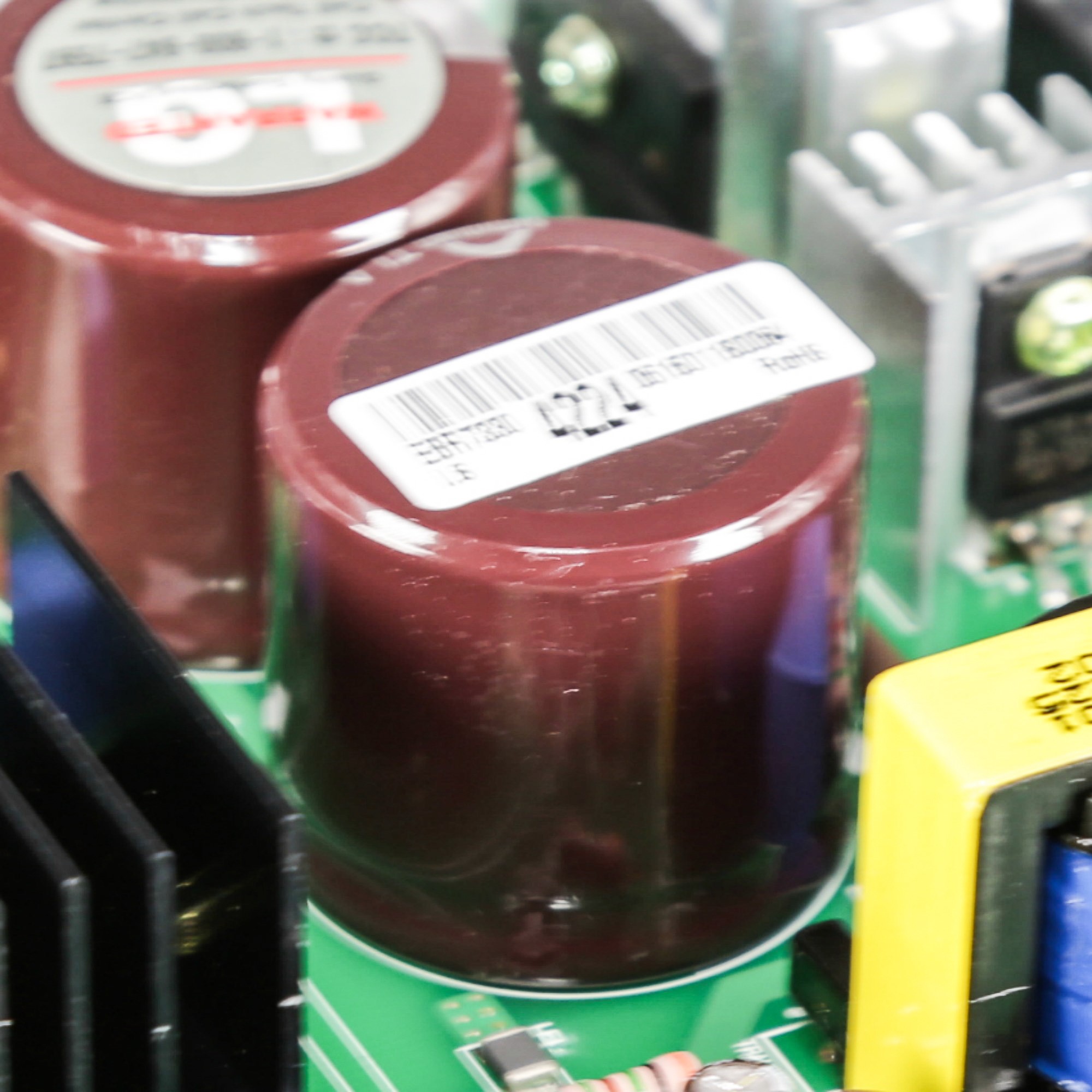 EBR73304224 PCB ASSEMBLY,MAIN