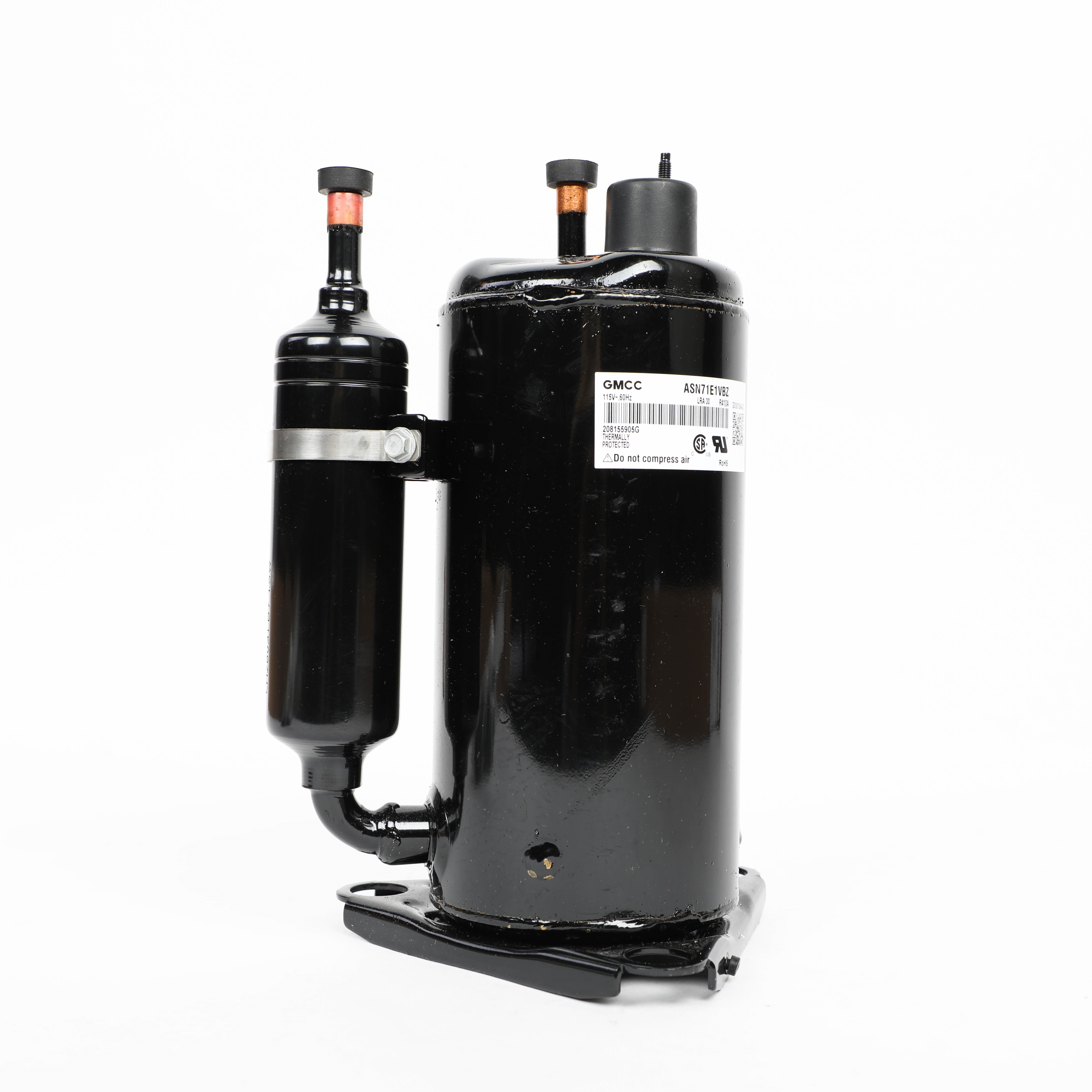 5304512426 #VP#COMPRESSOR W/OV