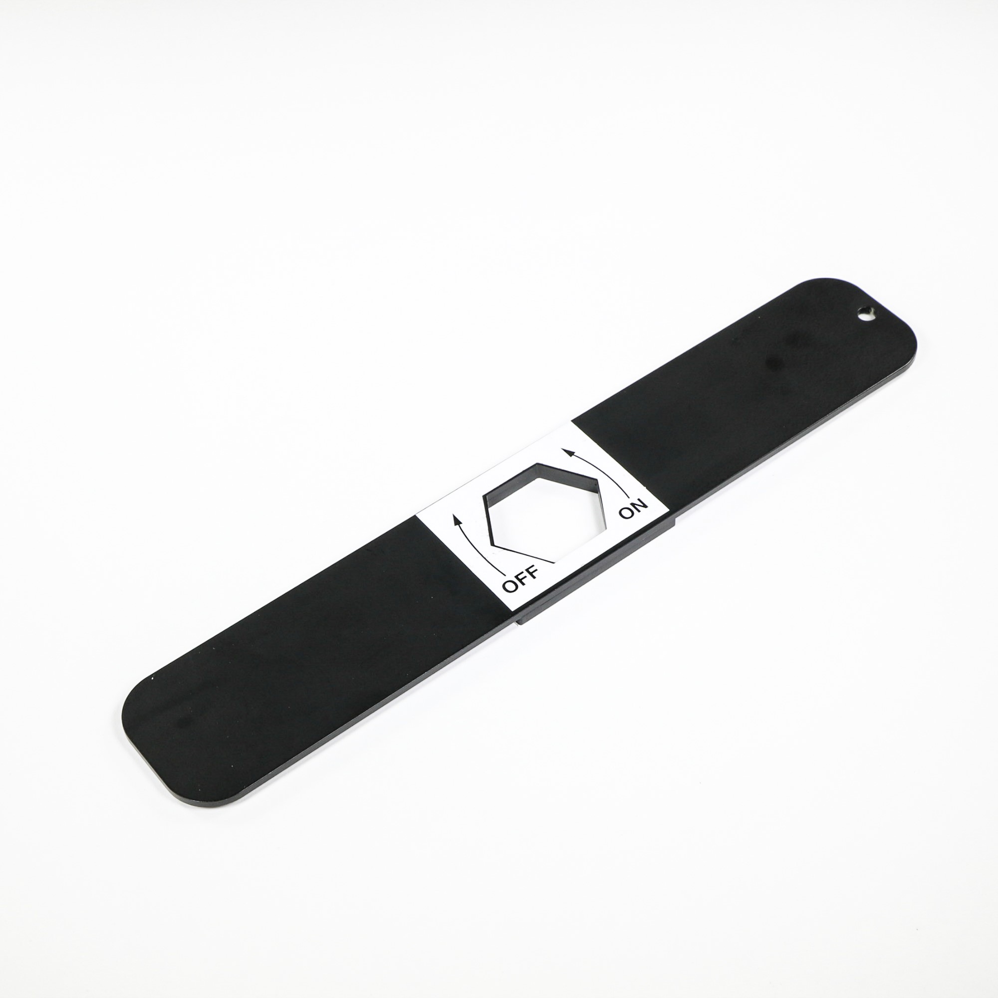 WX5X1325 GE Tub Nut Wrench