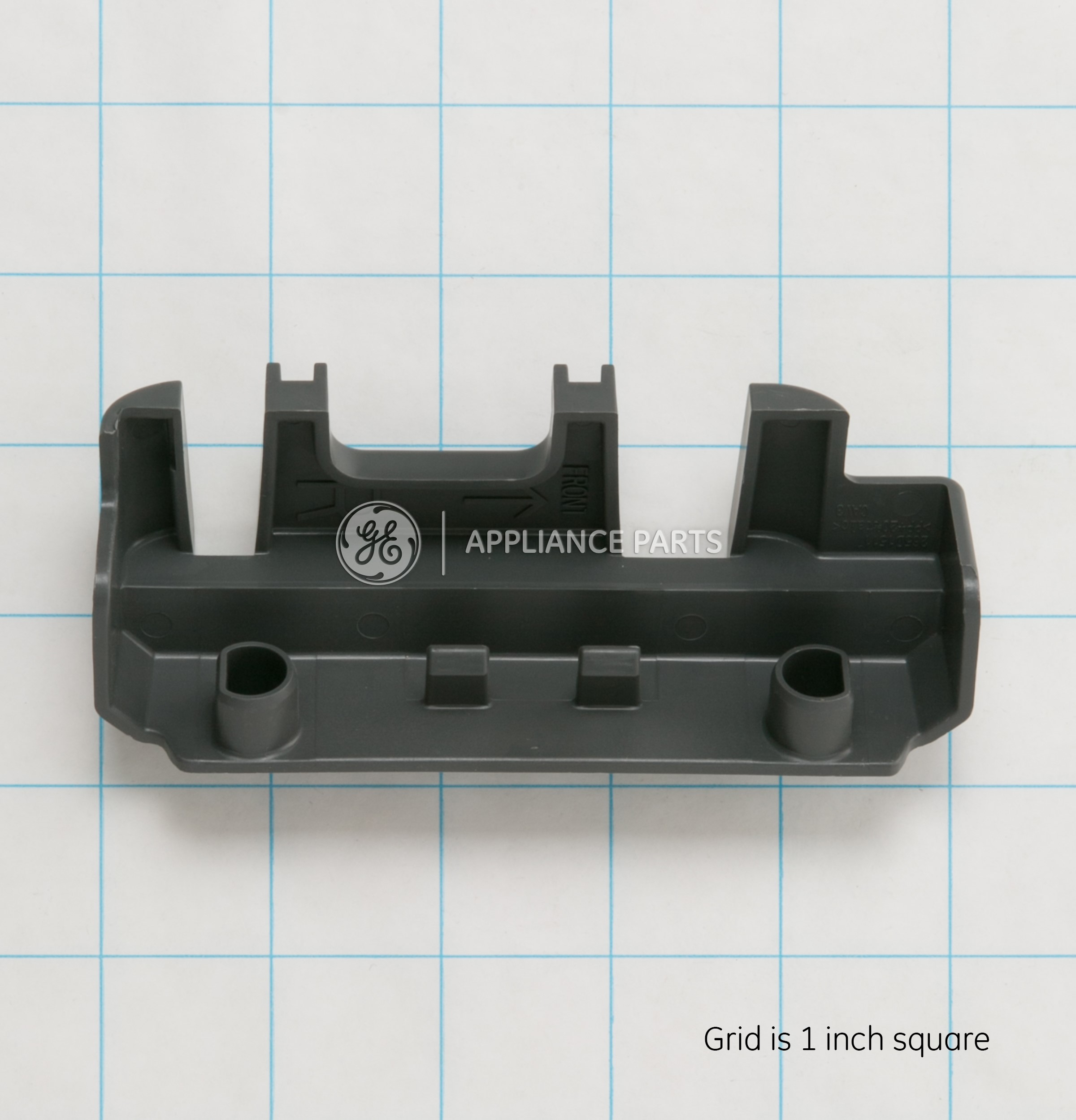 WD12X10438 GE Dishwasher Cover