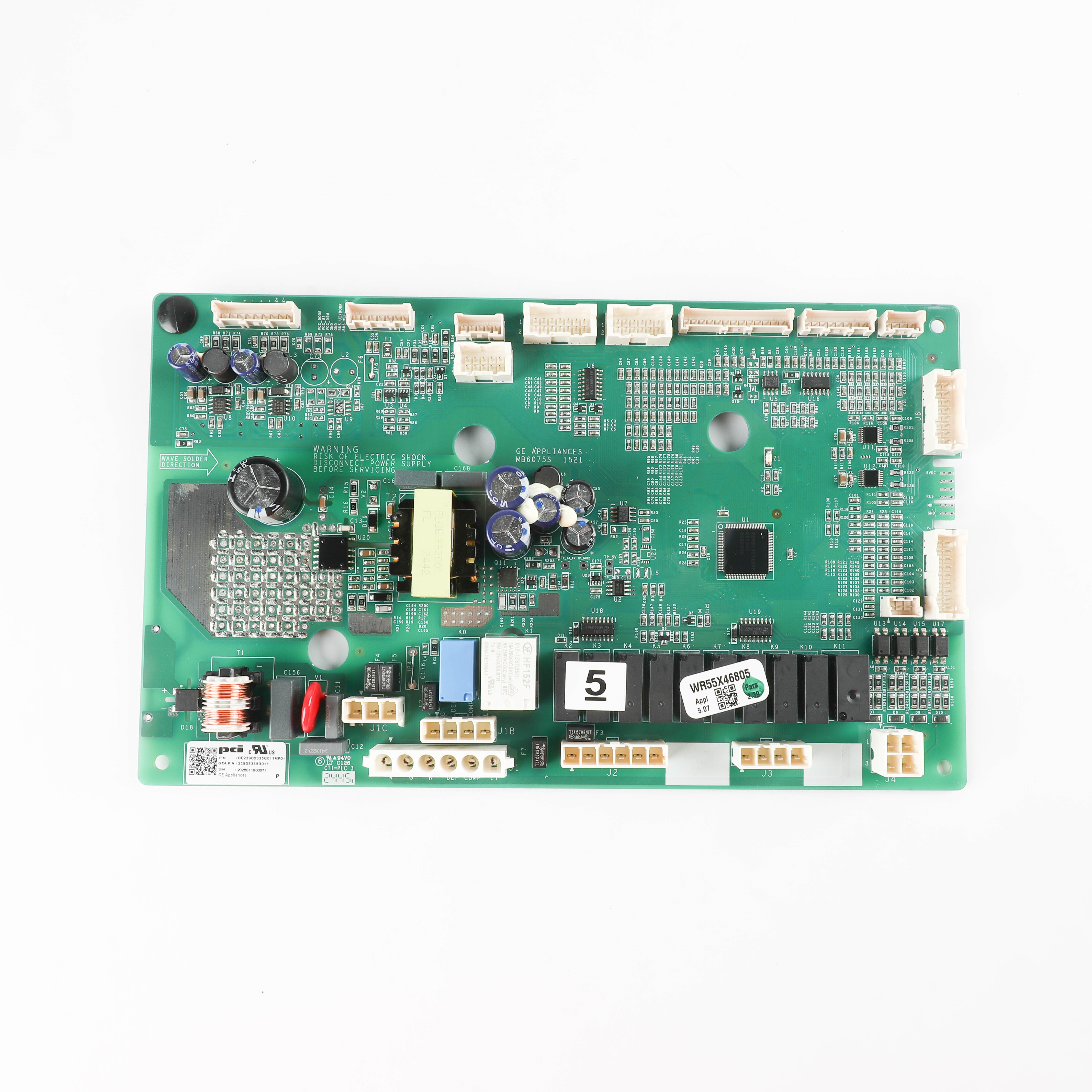 GE Appliances WR55X46805