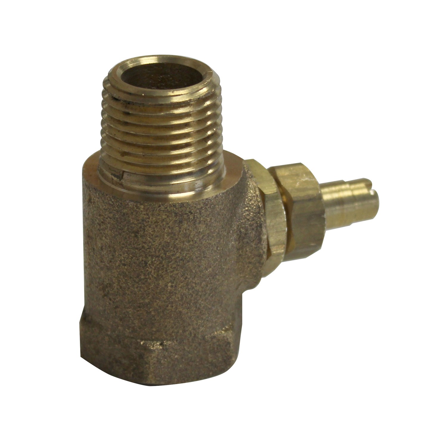 RPG20-1957 1/2 NPT MALE X 1/2 SPR CK STOP