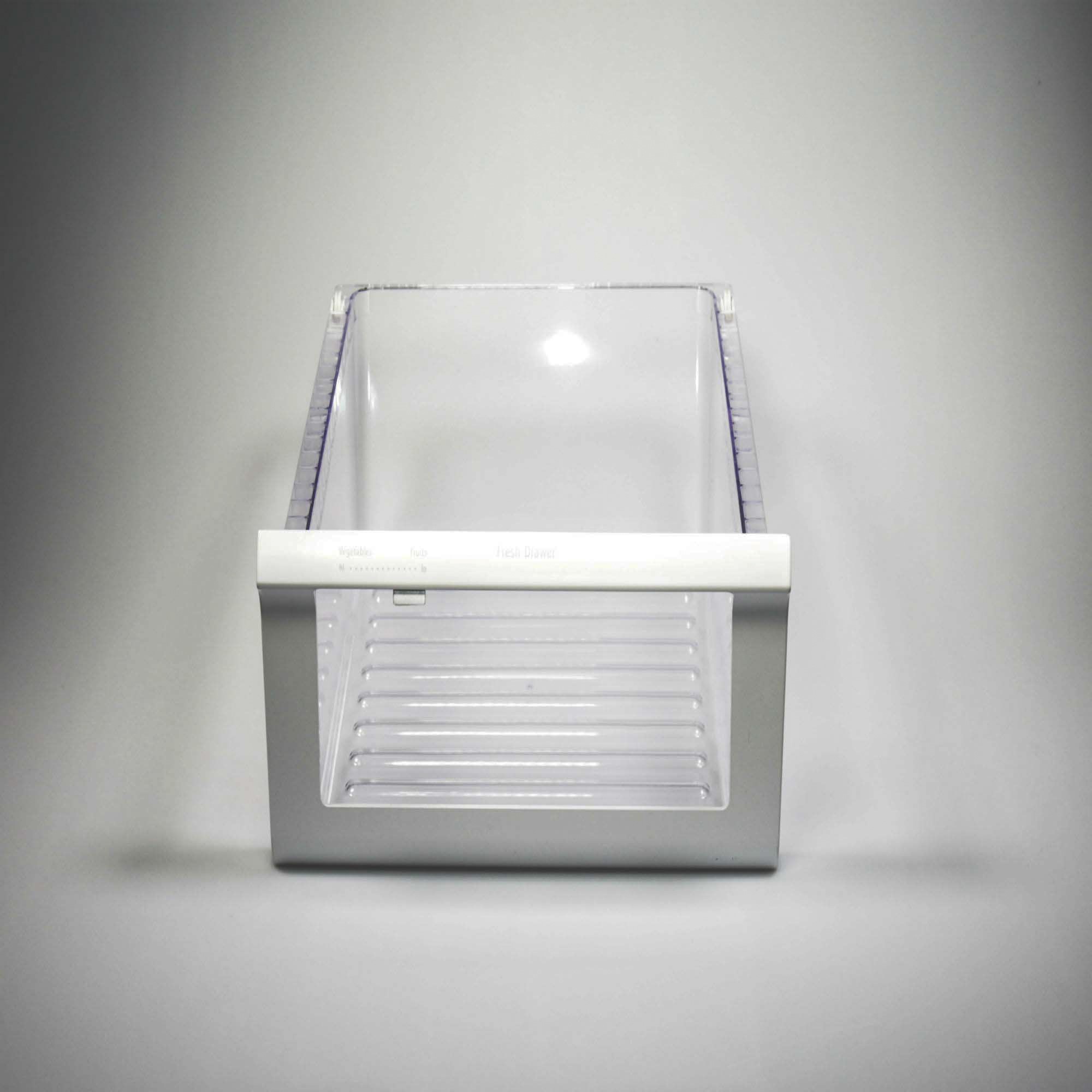 241801802 Frigidaire Refrigerator Crisper Pan