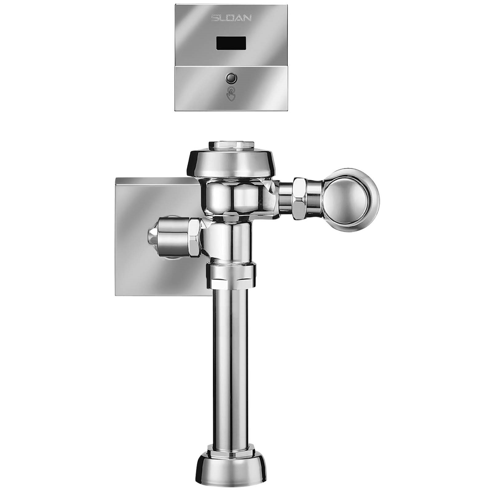 98964 SLOAN 110 ES-S SENSOR-OP EXPOSED FLUSHOMETER