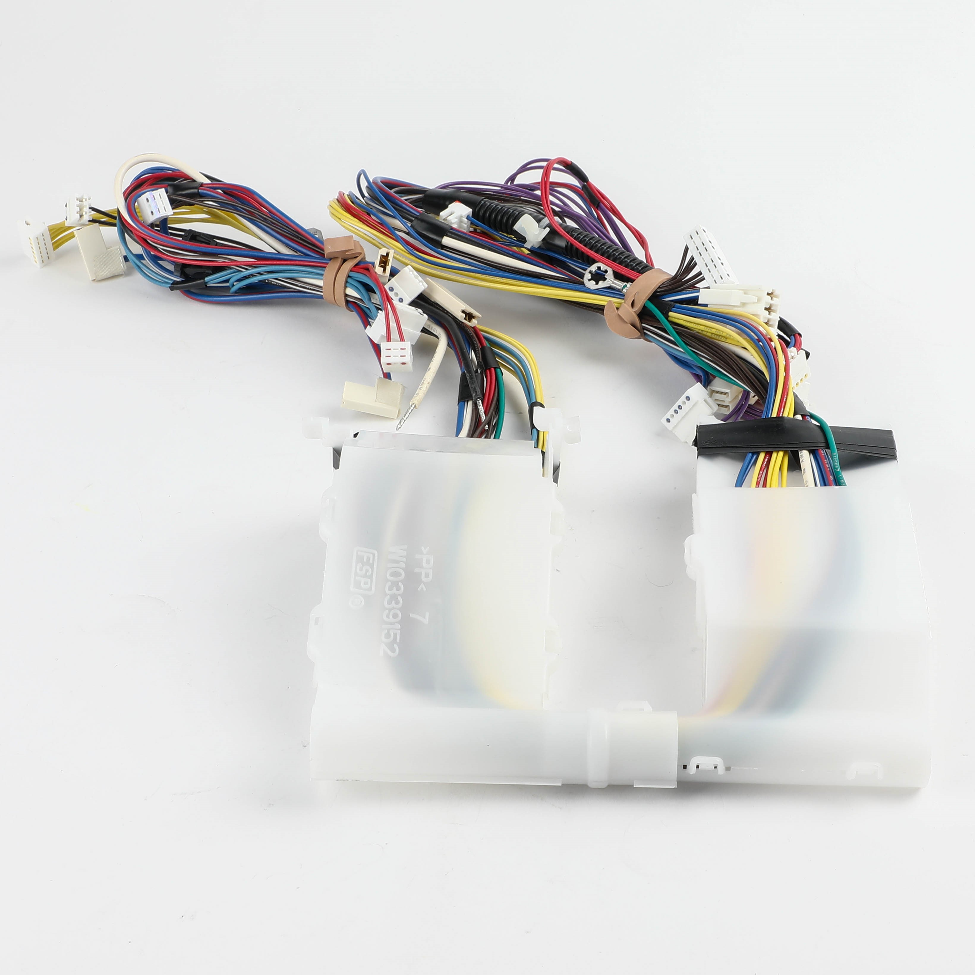 Whirlpool W11662108