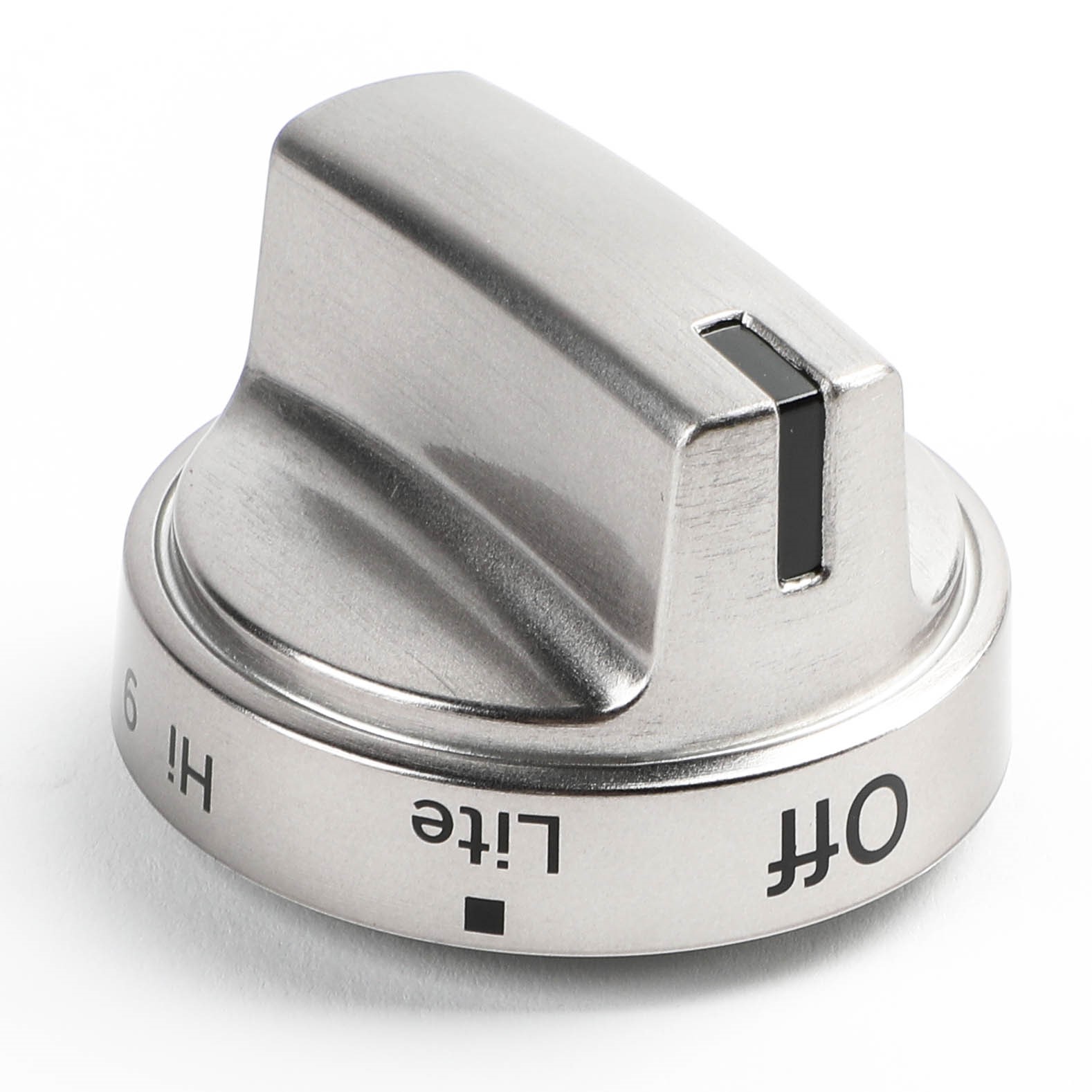 WB03X30971 - KNOB